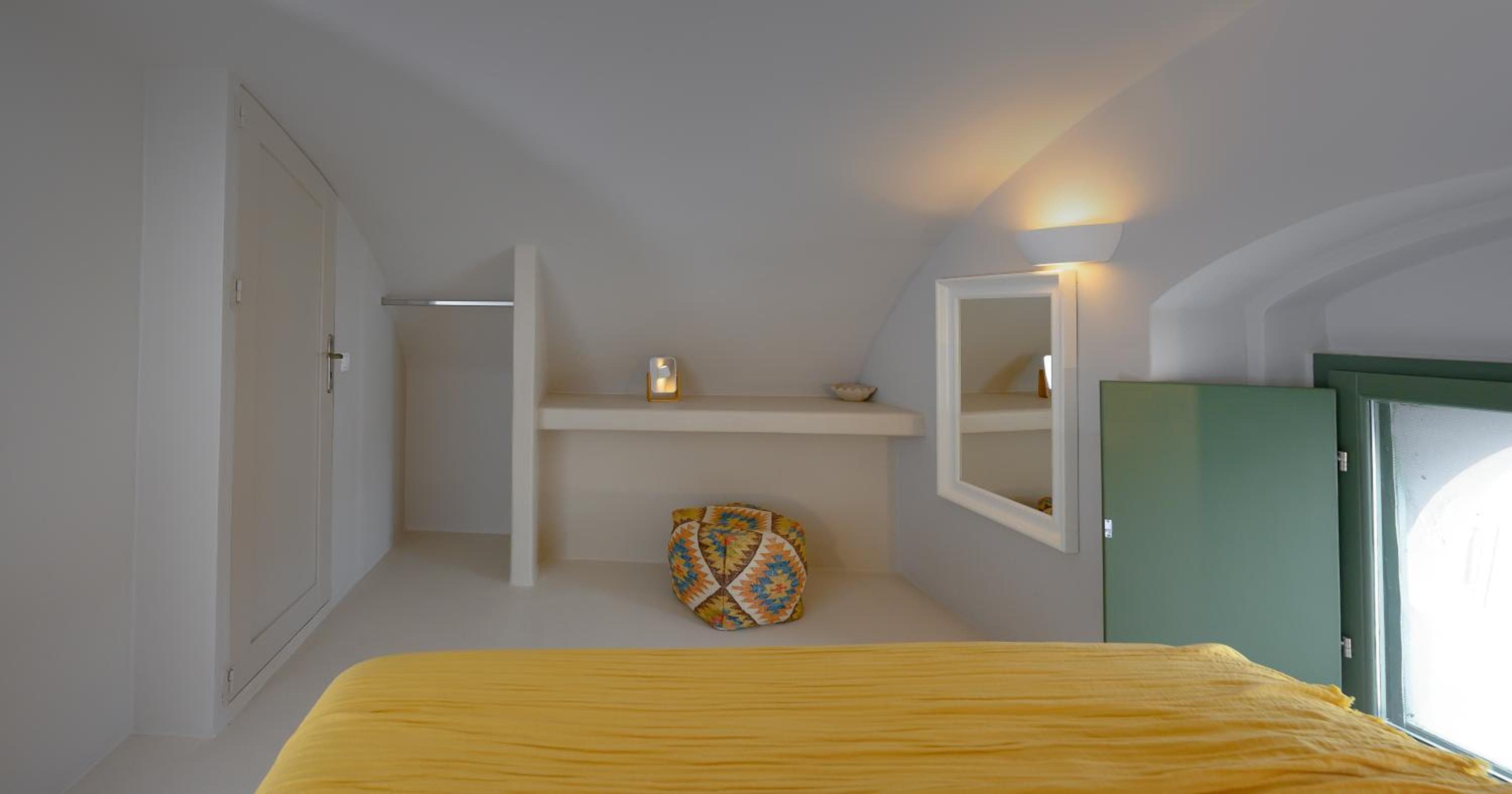 Elements Cave Suites, Megalokhori, photo 6