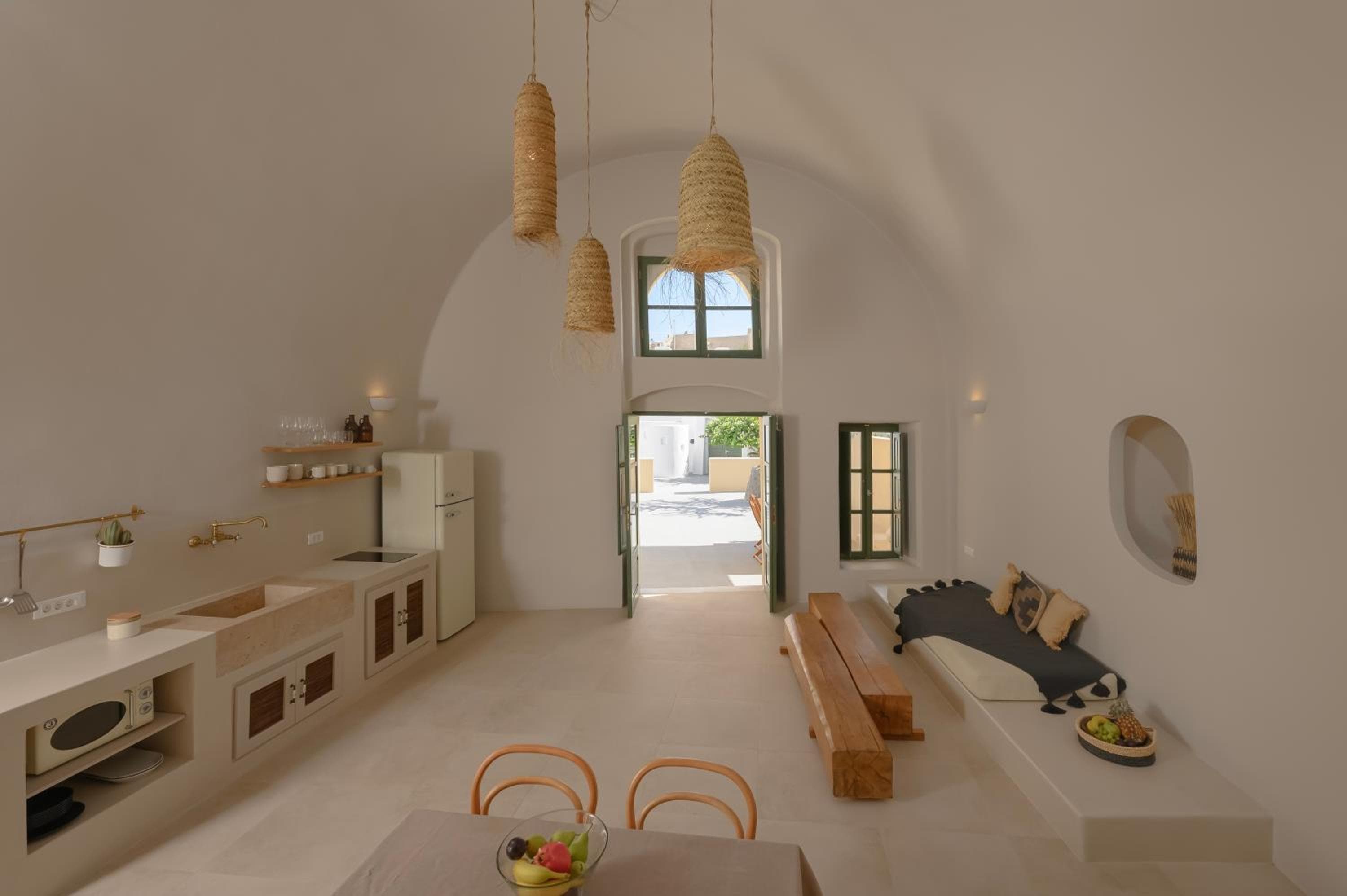 Elements Cave Suites, Megalokhori, photo 5