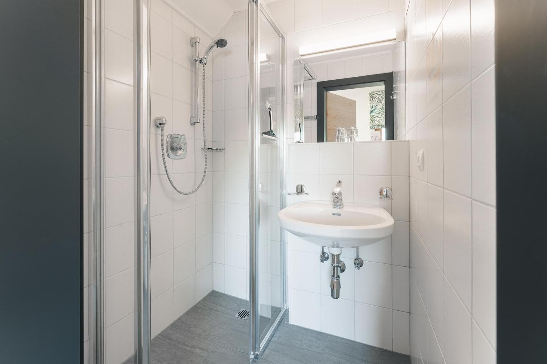 Ferienhaus Holzer, Weissensee, photo 6