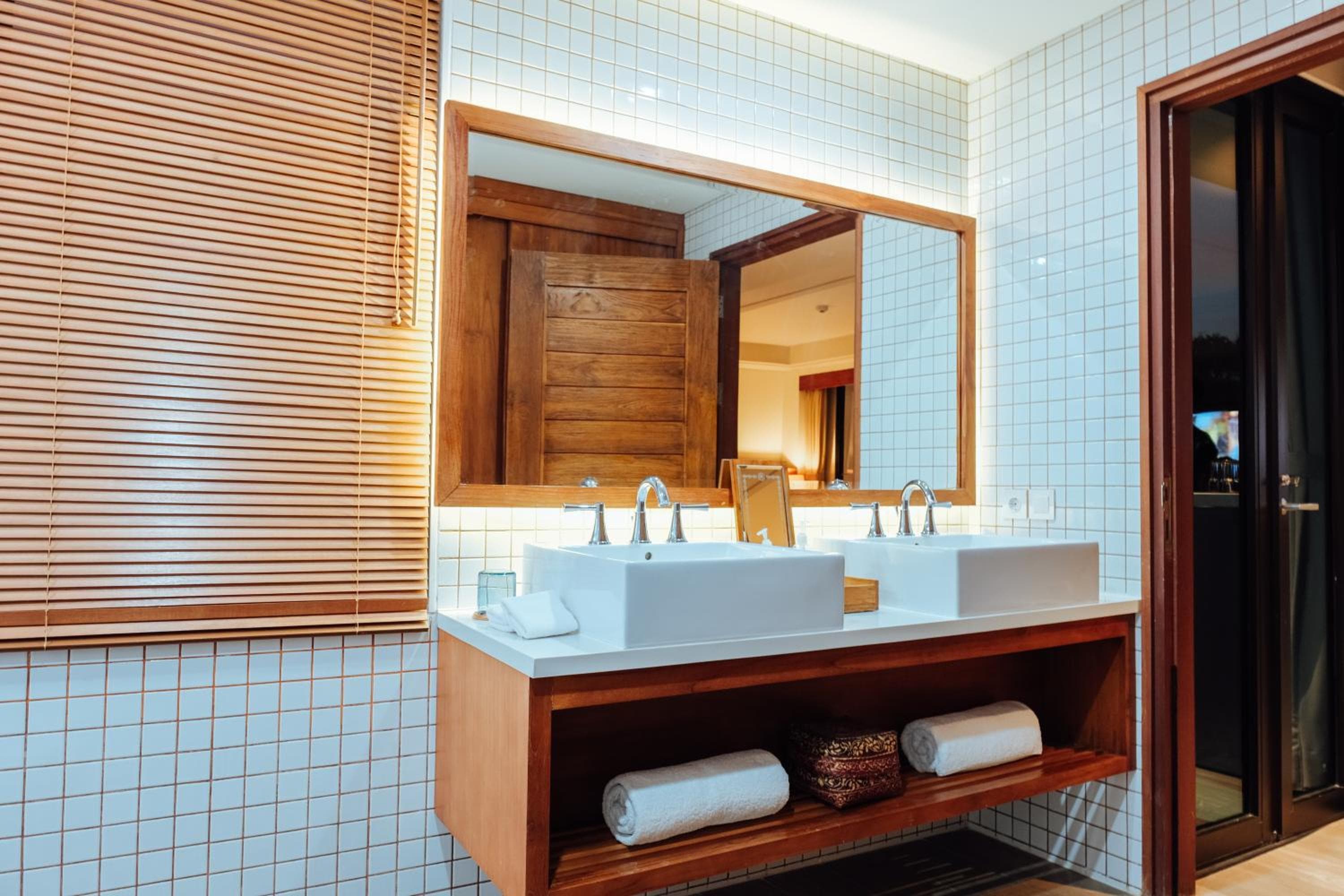 Rama Residence Padma, Legian, photo 3