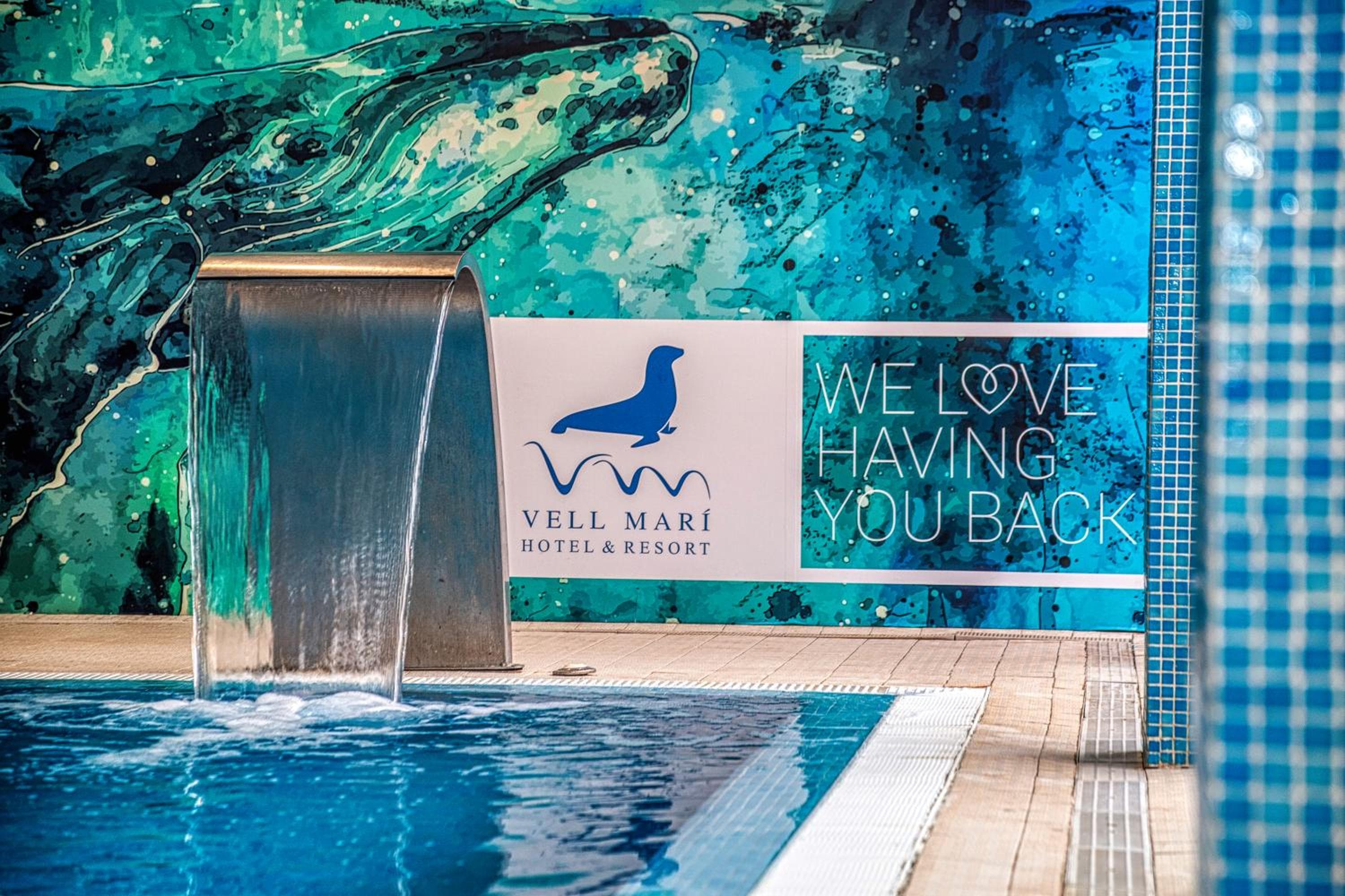 Caprice Vell Mari Hotel & Resort - New Opening 2026, photo 5