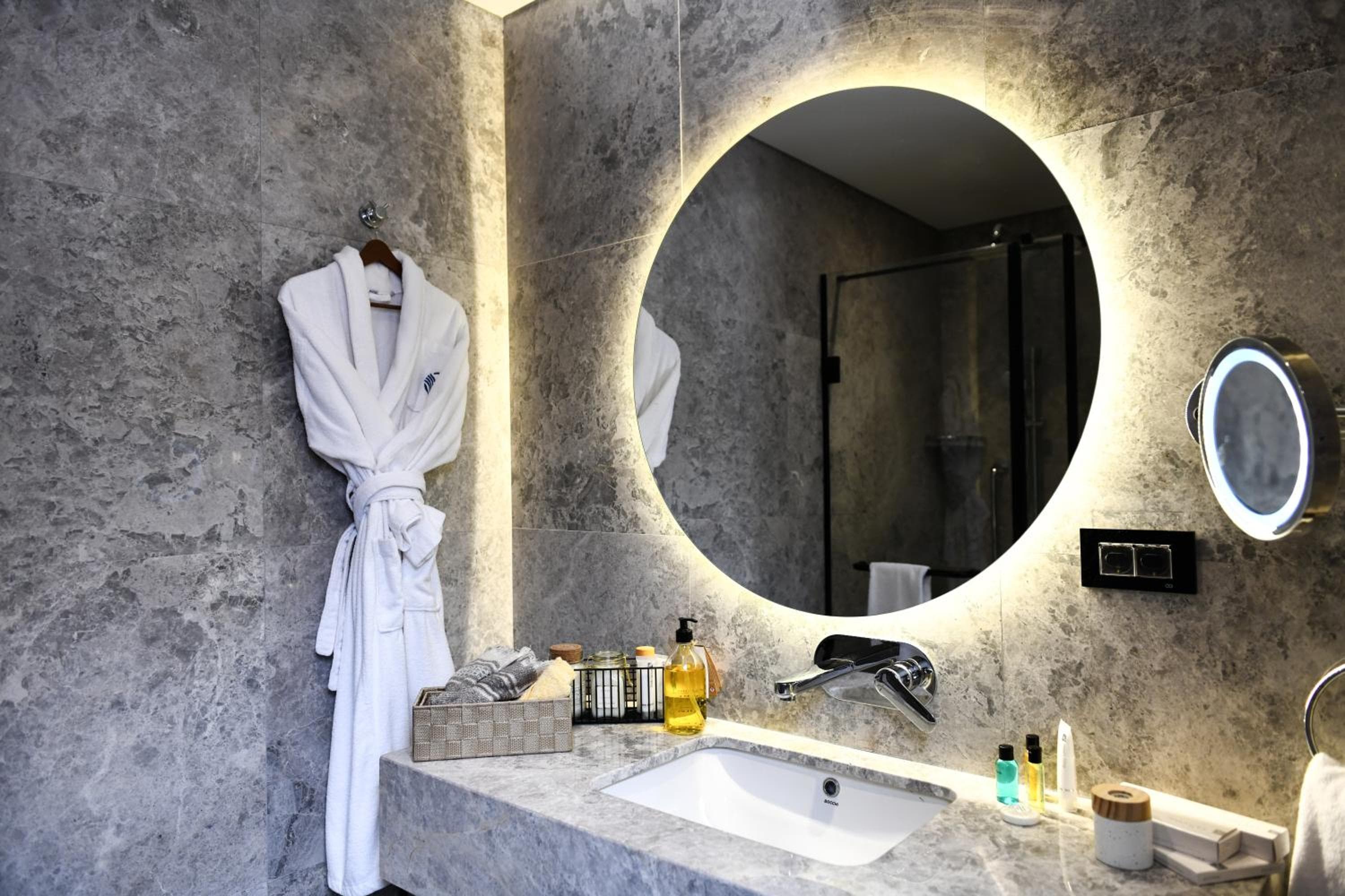WestSide Residences by Rotana, Istanbul, photo 2