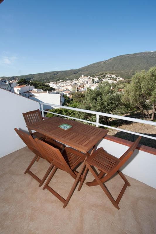 Aparthotel l'Heretat, Cadaqués, photo 2