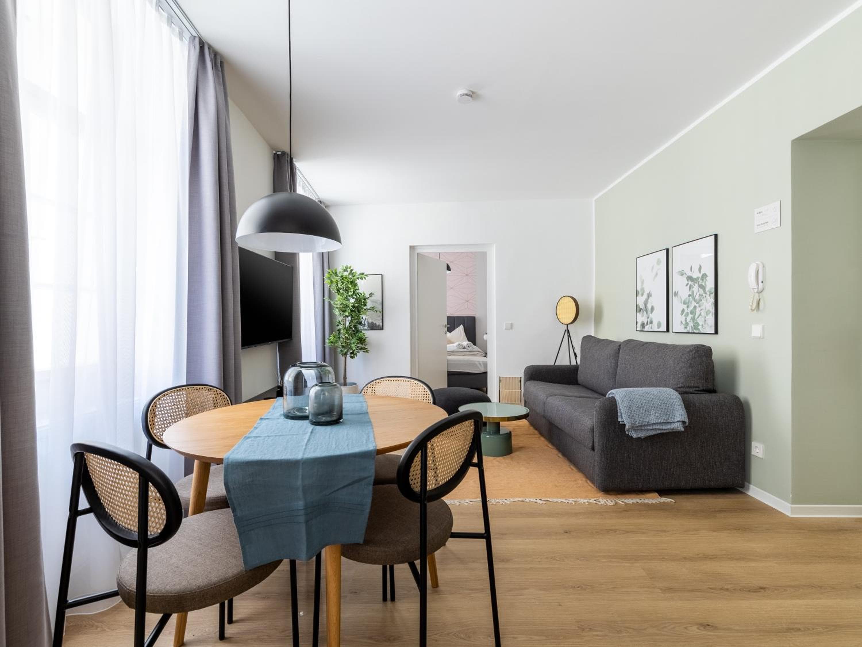 Limehome Klagenfurt Goessgasse, Klagenfurt, photo 3