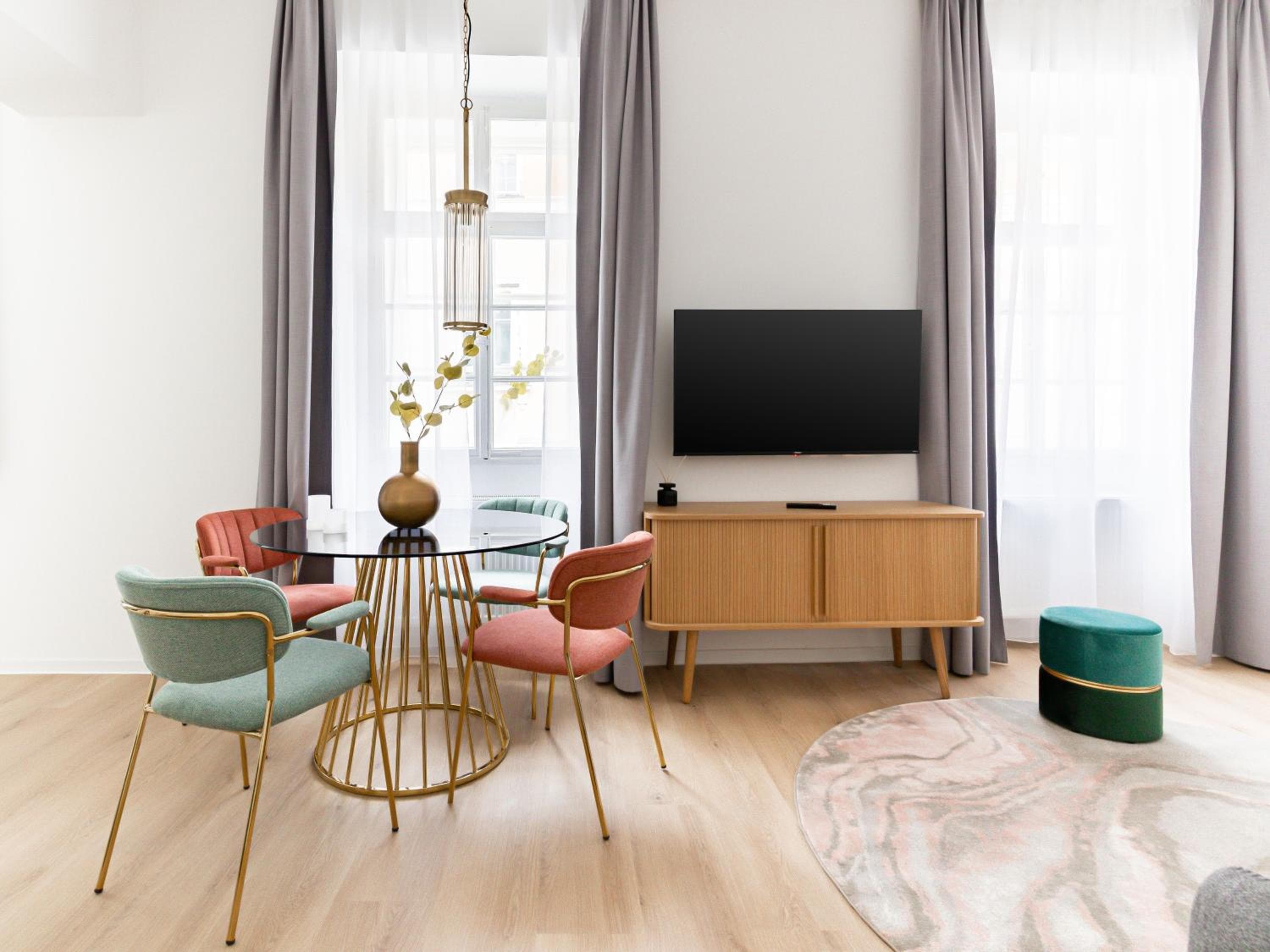 Limehome Klagenfurt Goessgasse, Klagenfurt, photo 6