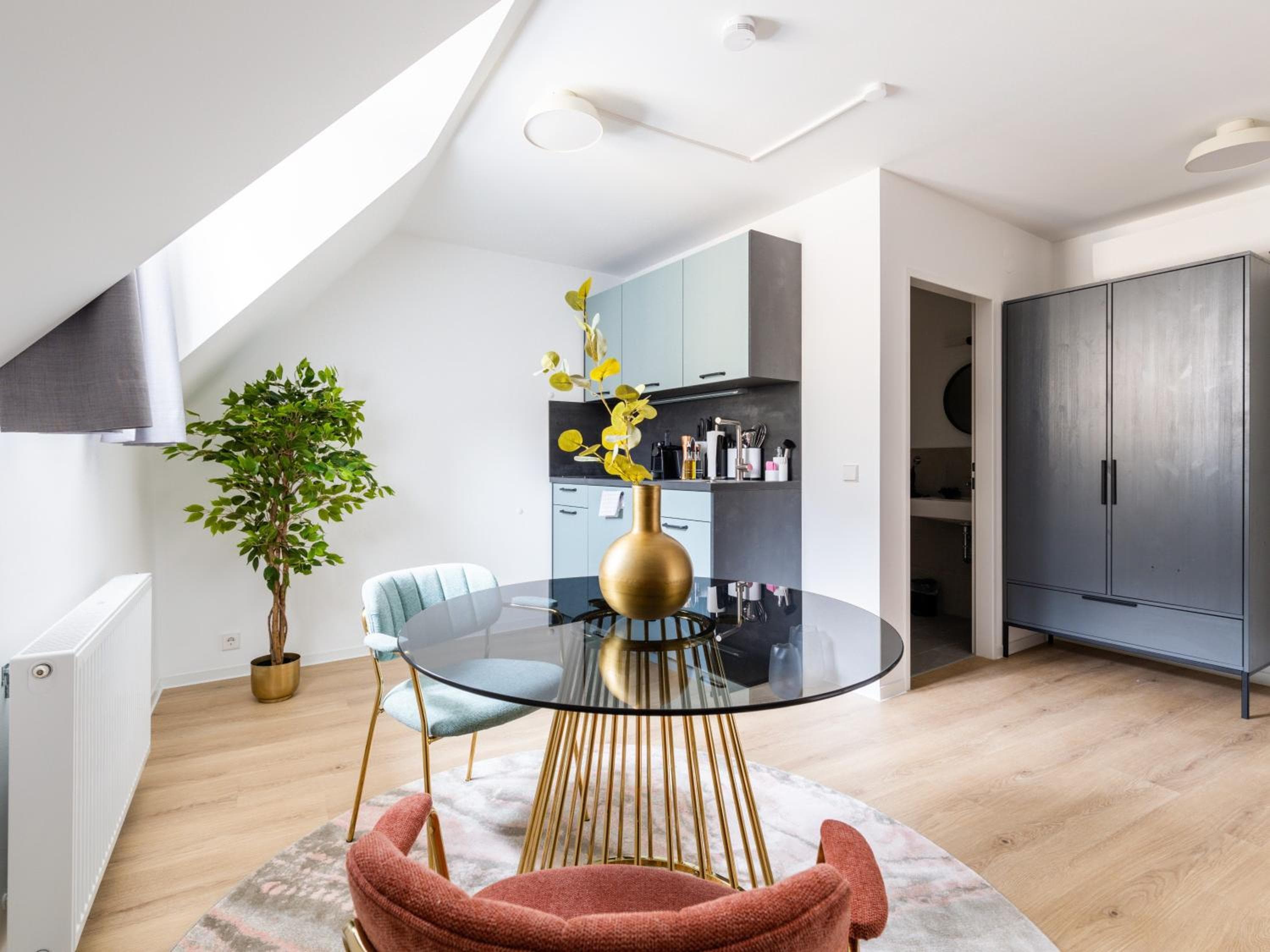 Limehome Klagenfurt Goessgasse, Klagenfurt, photo 4
