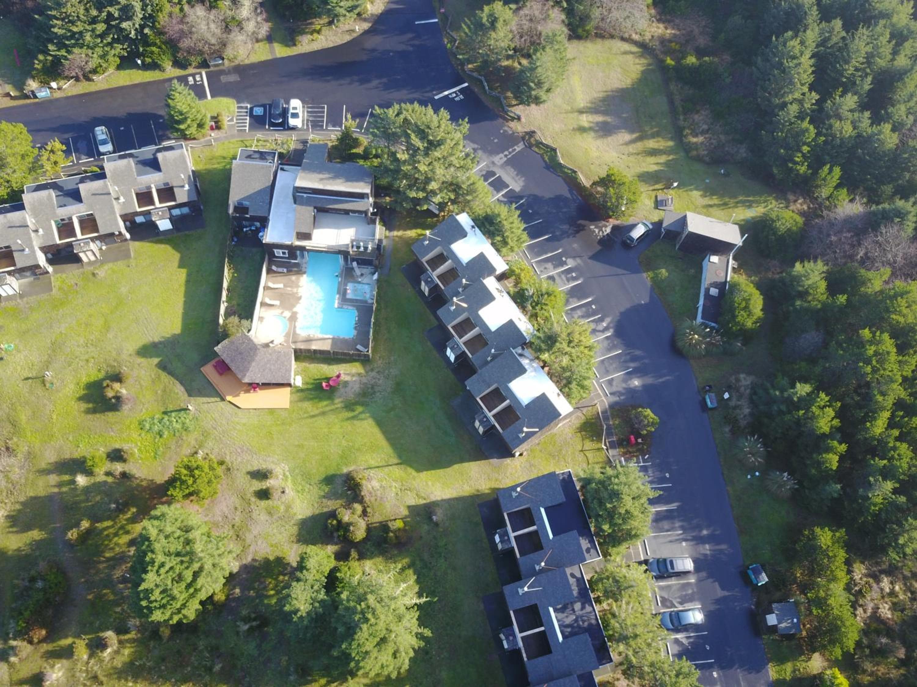 Surfcrest Resort, Copalis Beach, photo 5