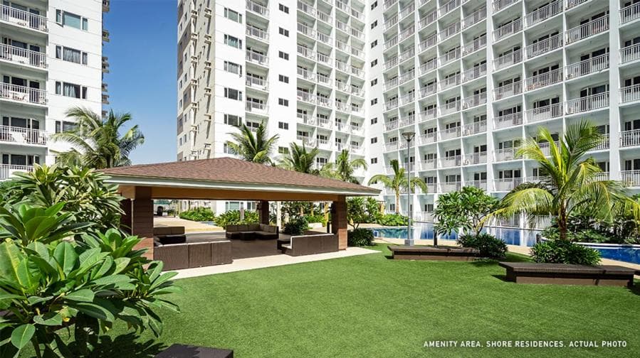 Shore Residences Mall of Asia Pool View 200mbps Free Wi-Fi, Manila, photo 6
