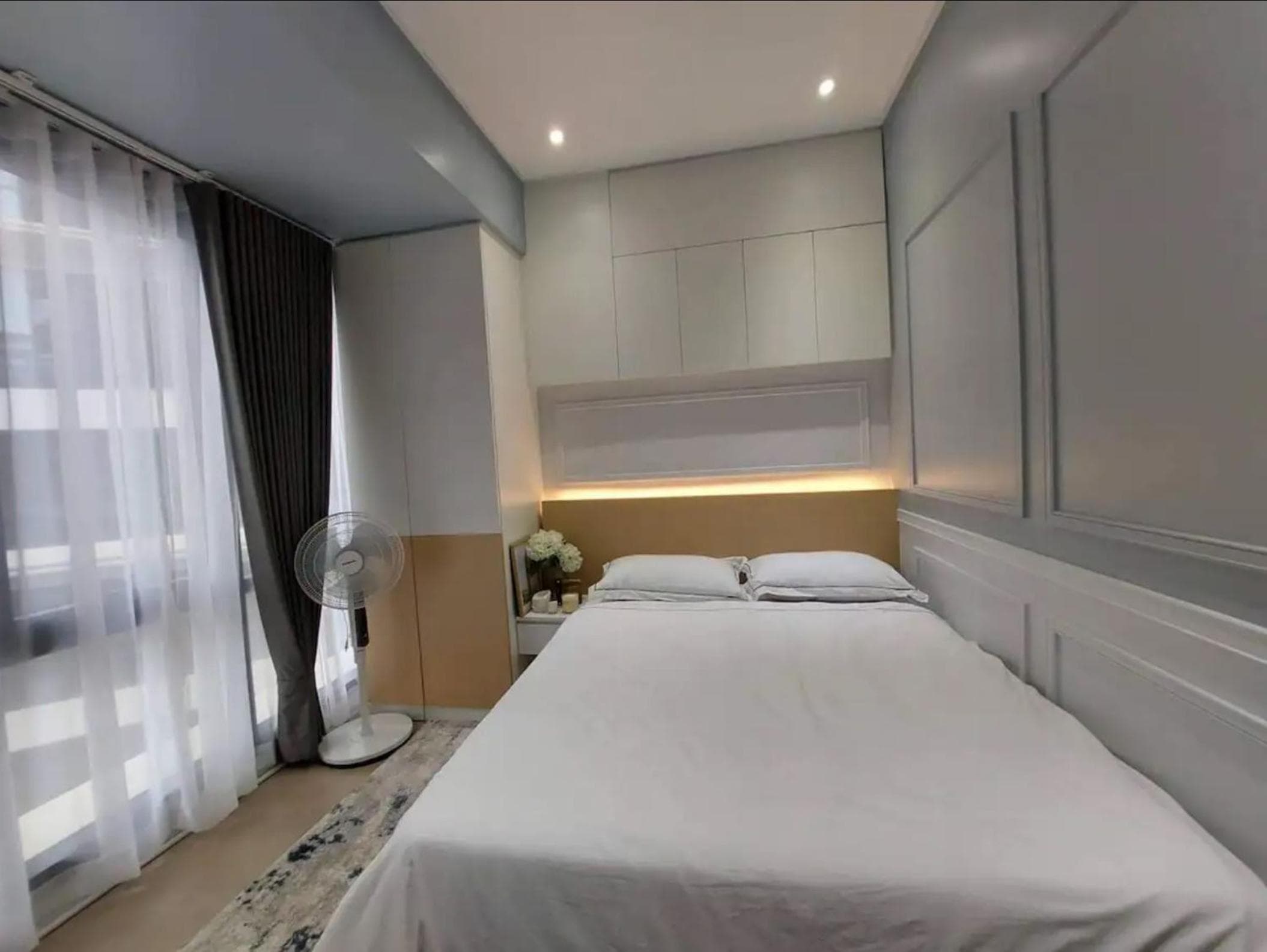 The Florence at McKinley Hill, Manila, photo 5