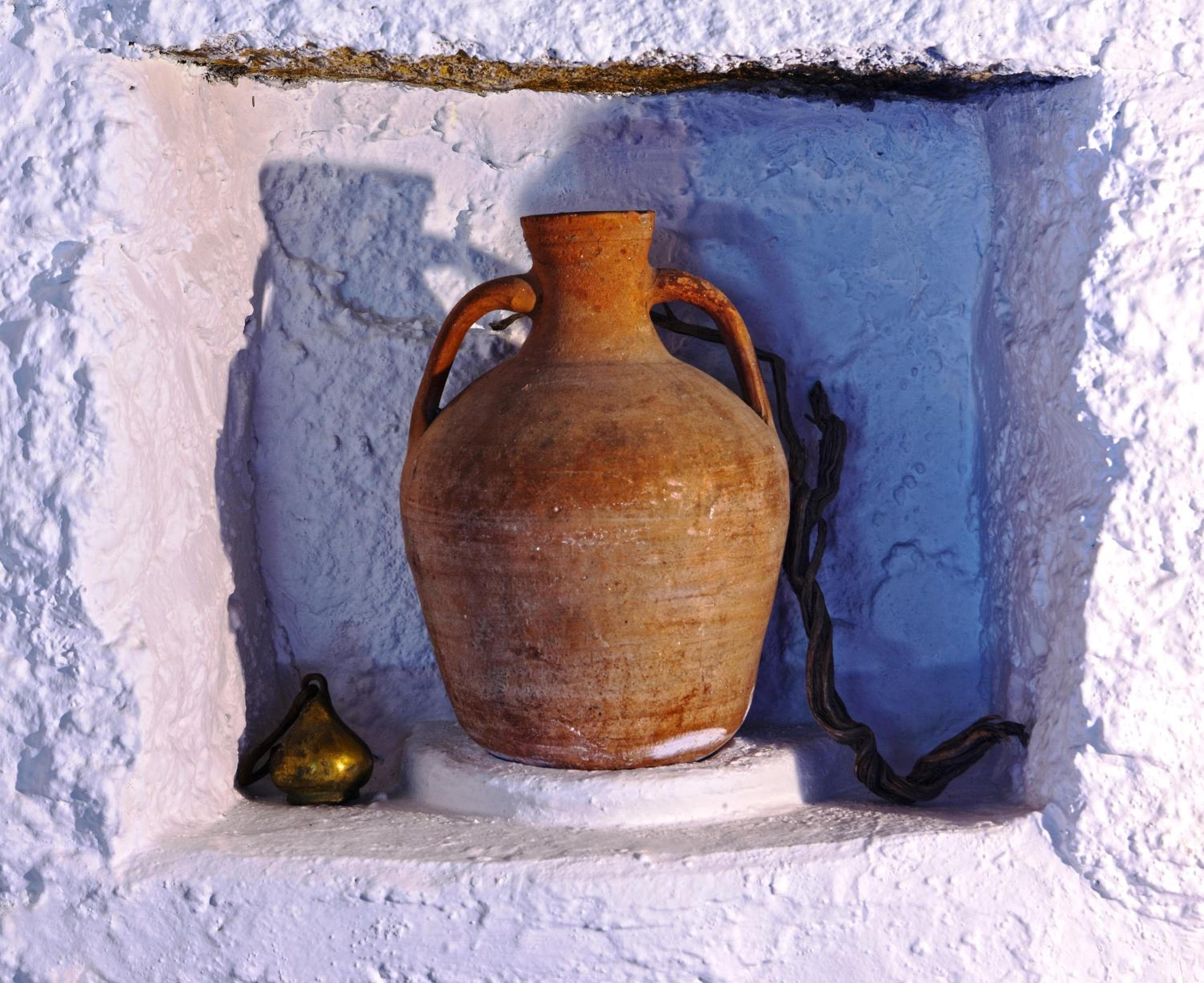 Aspros Potamos, Makry Gialos, photo 5
