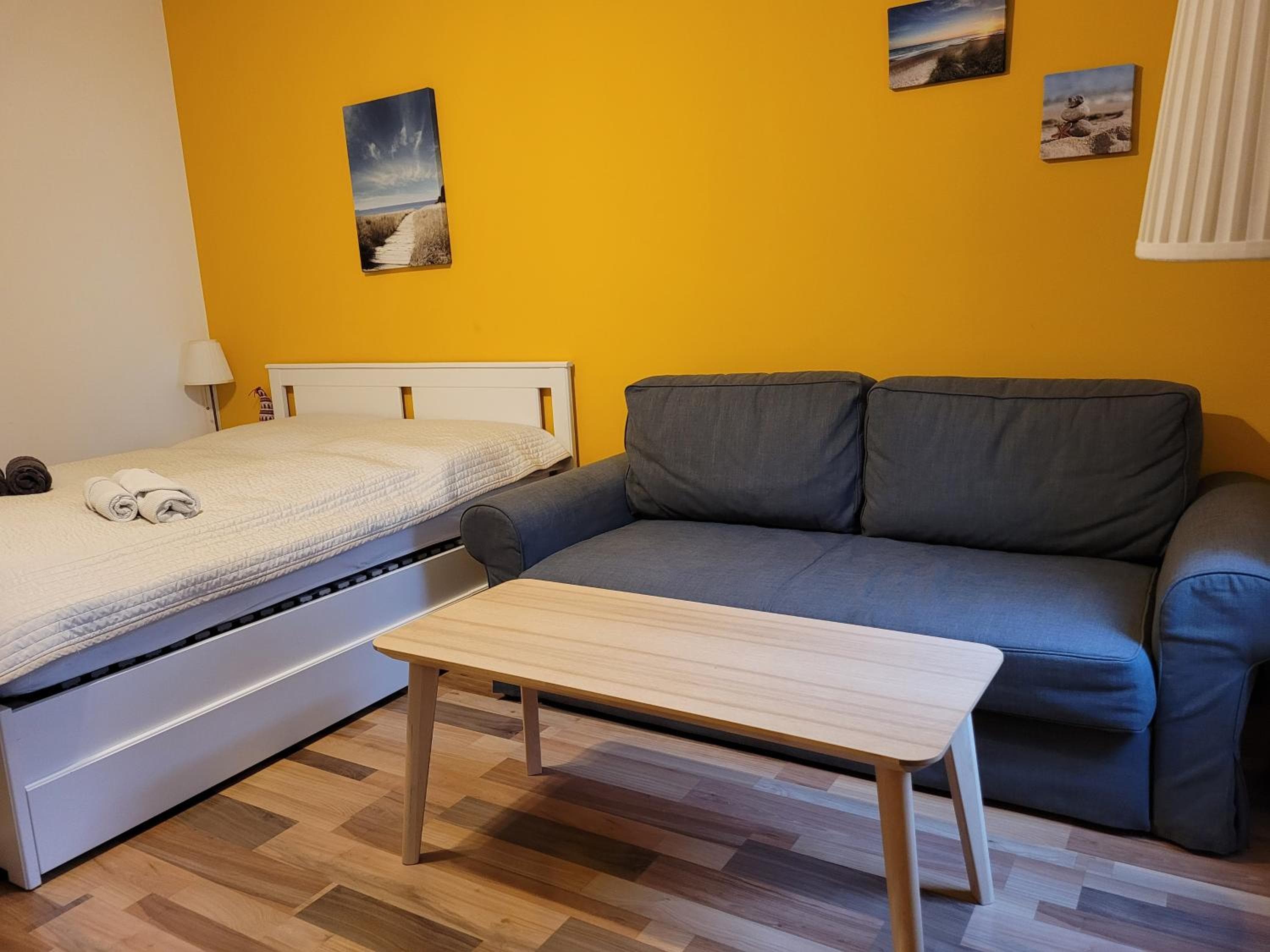 Leopoldauer Apartment with Air Conditioning, Vienna, photo 4