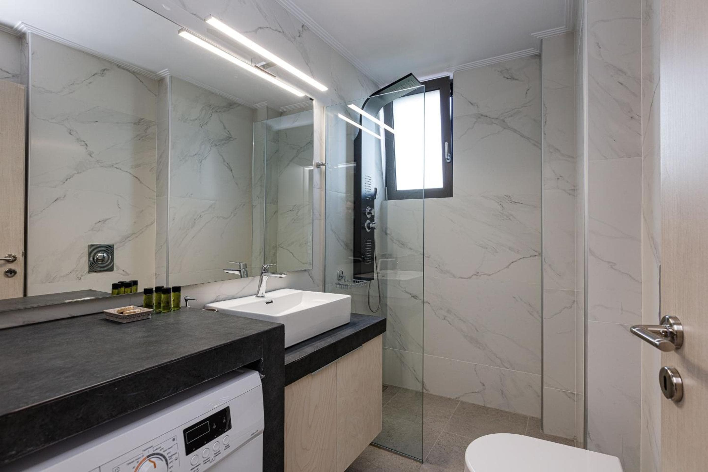 Aurora apartments, Chania Town, photo 2