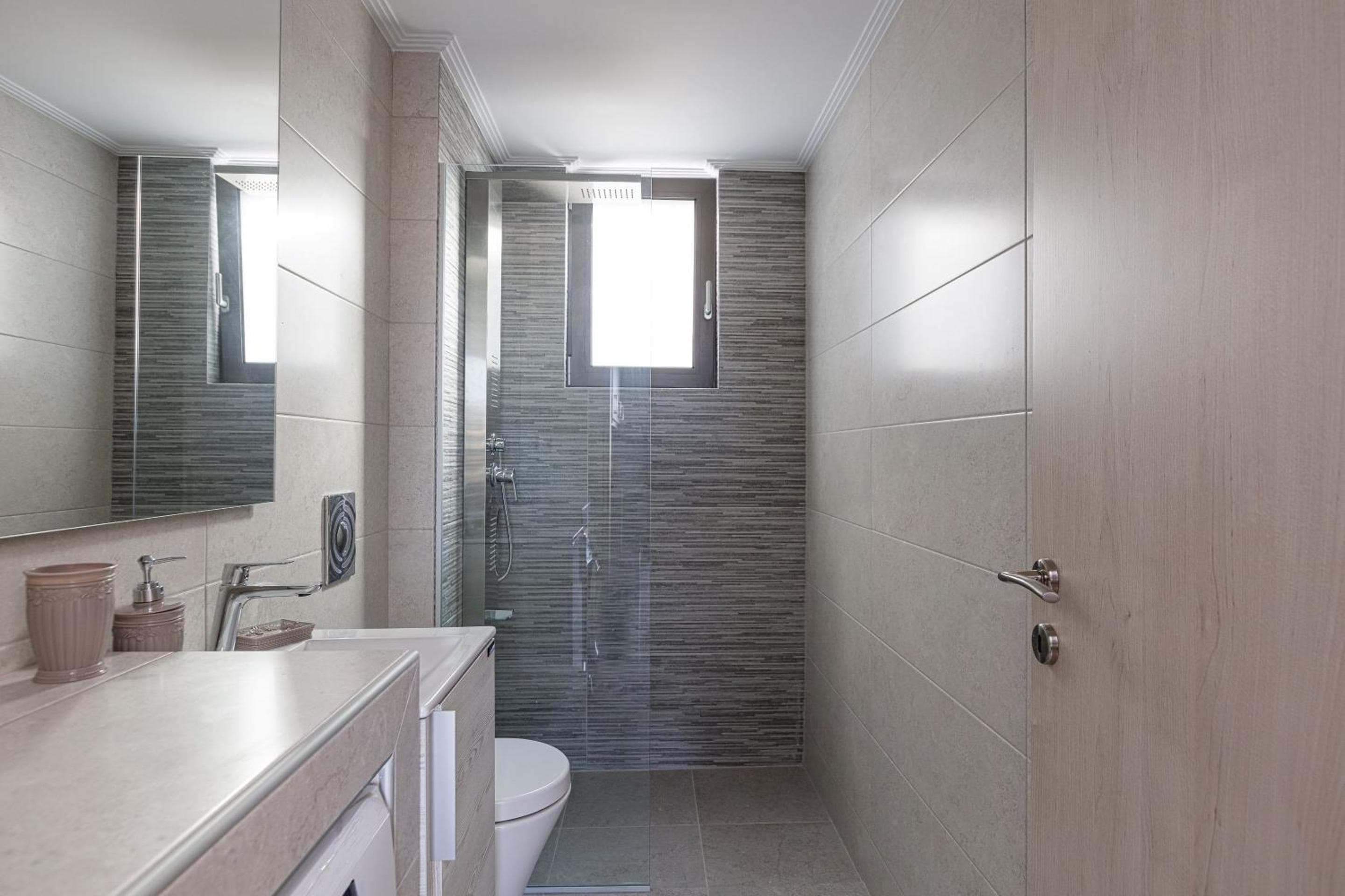 Aurora apartments, Chania Town, photo 5