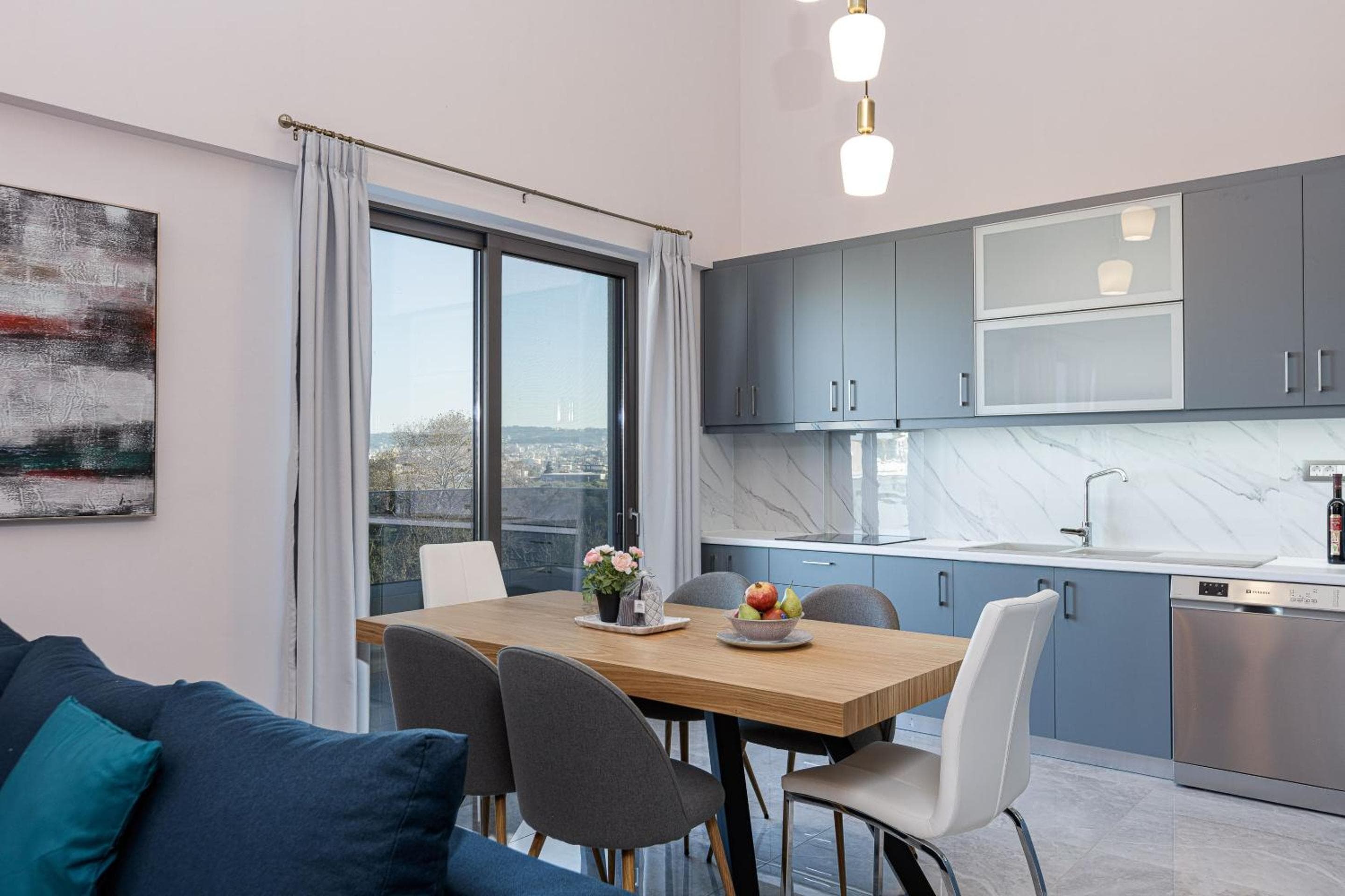 Aurora apartments, Chania Town, photo 6