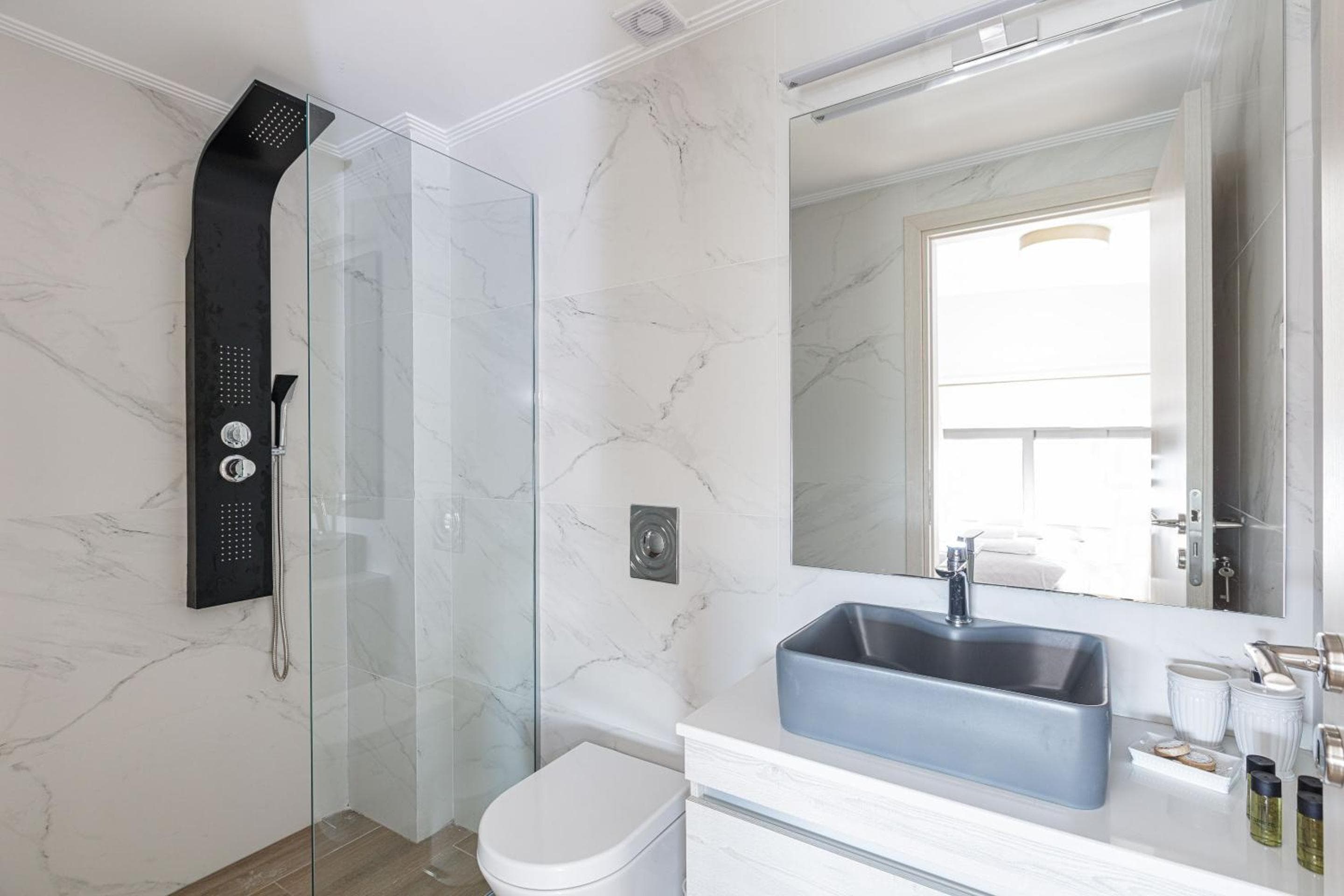Aurora apartments, Chania Town, photo 3