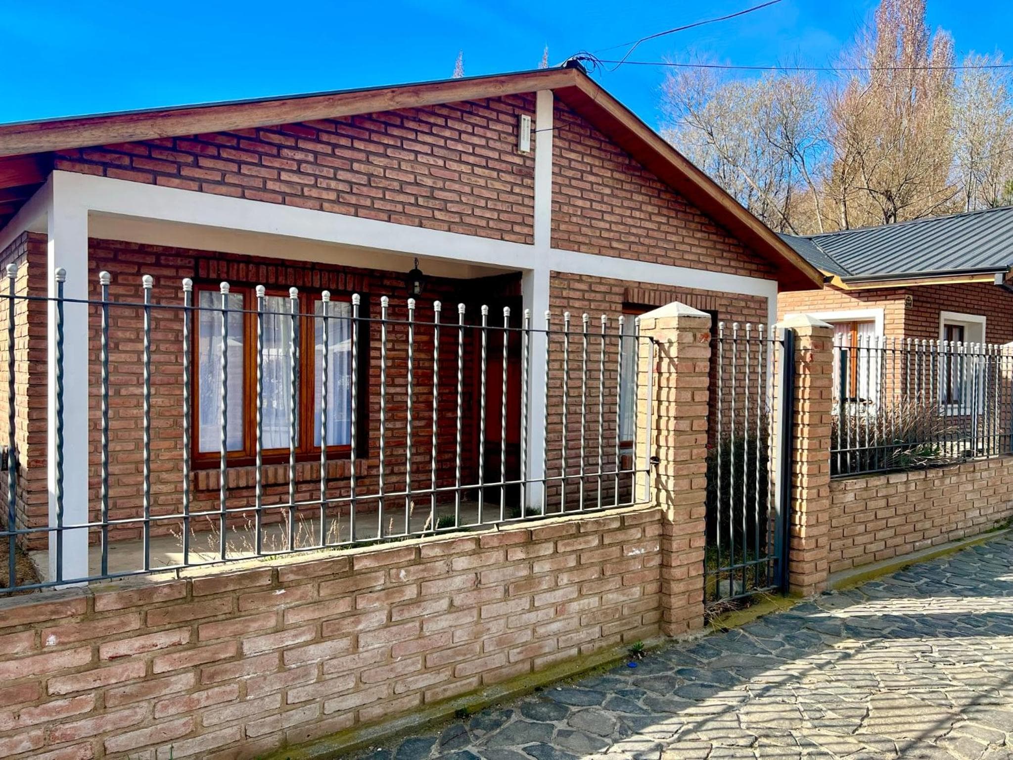 Hosteria Yamile, El Calafate