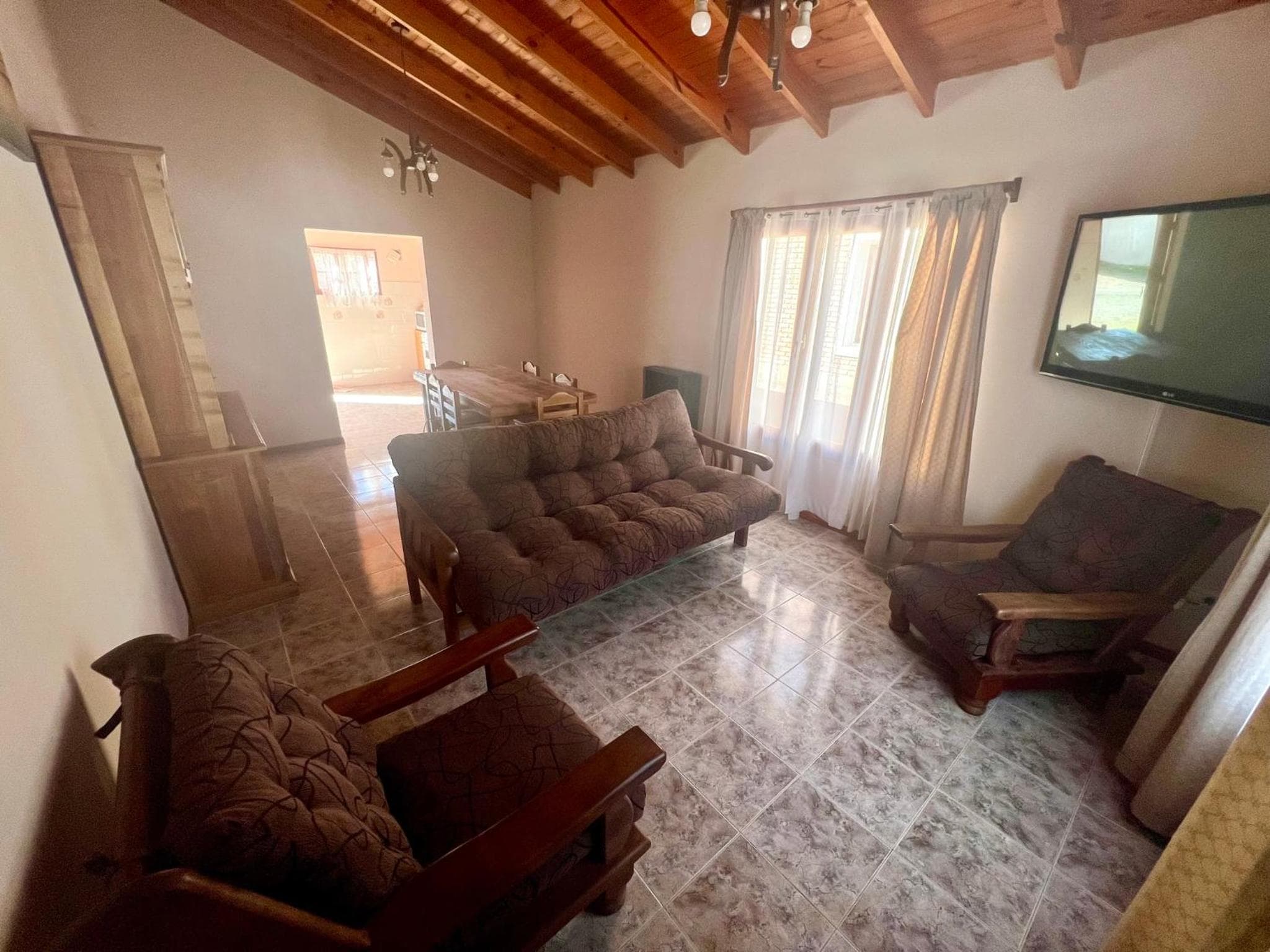 Hosteria Yamile, El Calafate, photo 2