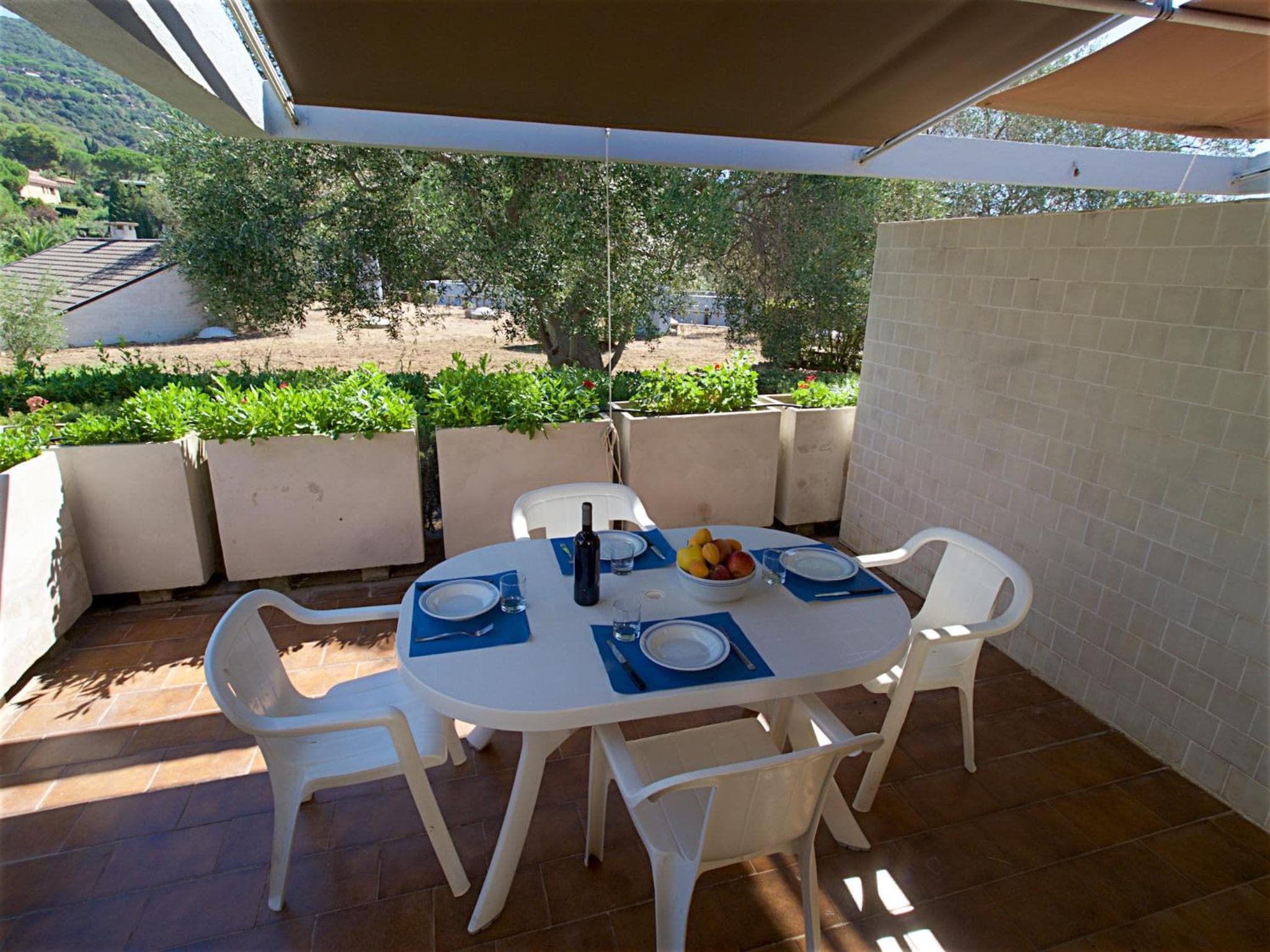 Residence Solemaremma, Castiglione della Pescaia, photo 4