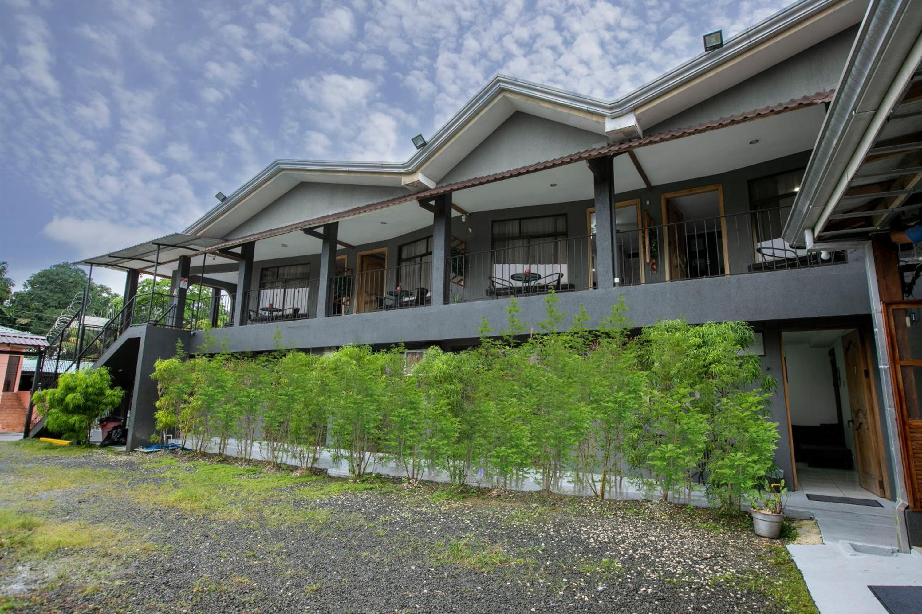 Coati Arenal Lodge, Fortuna