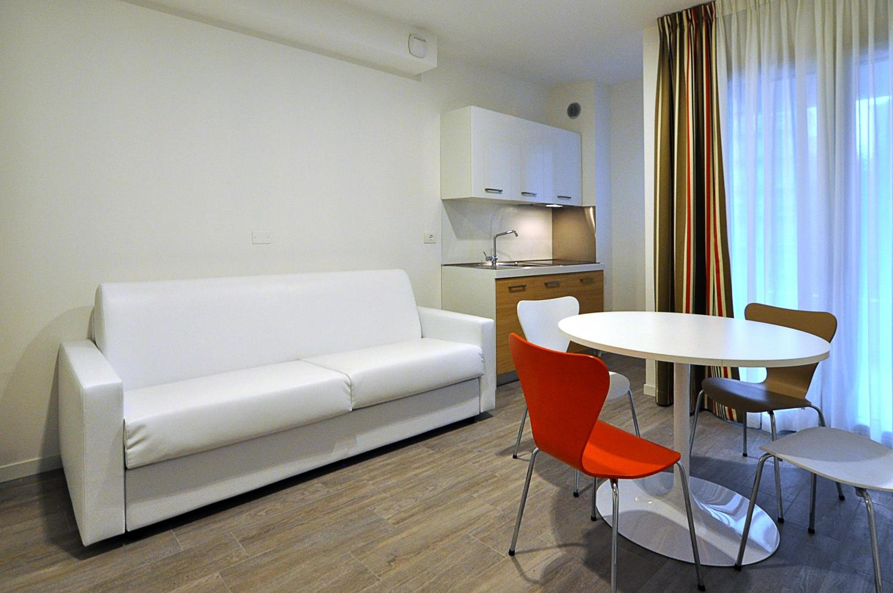 BB Hotels Aparthotel Arcimboldi, Milan, photo 4