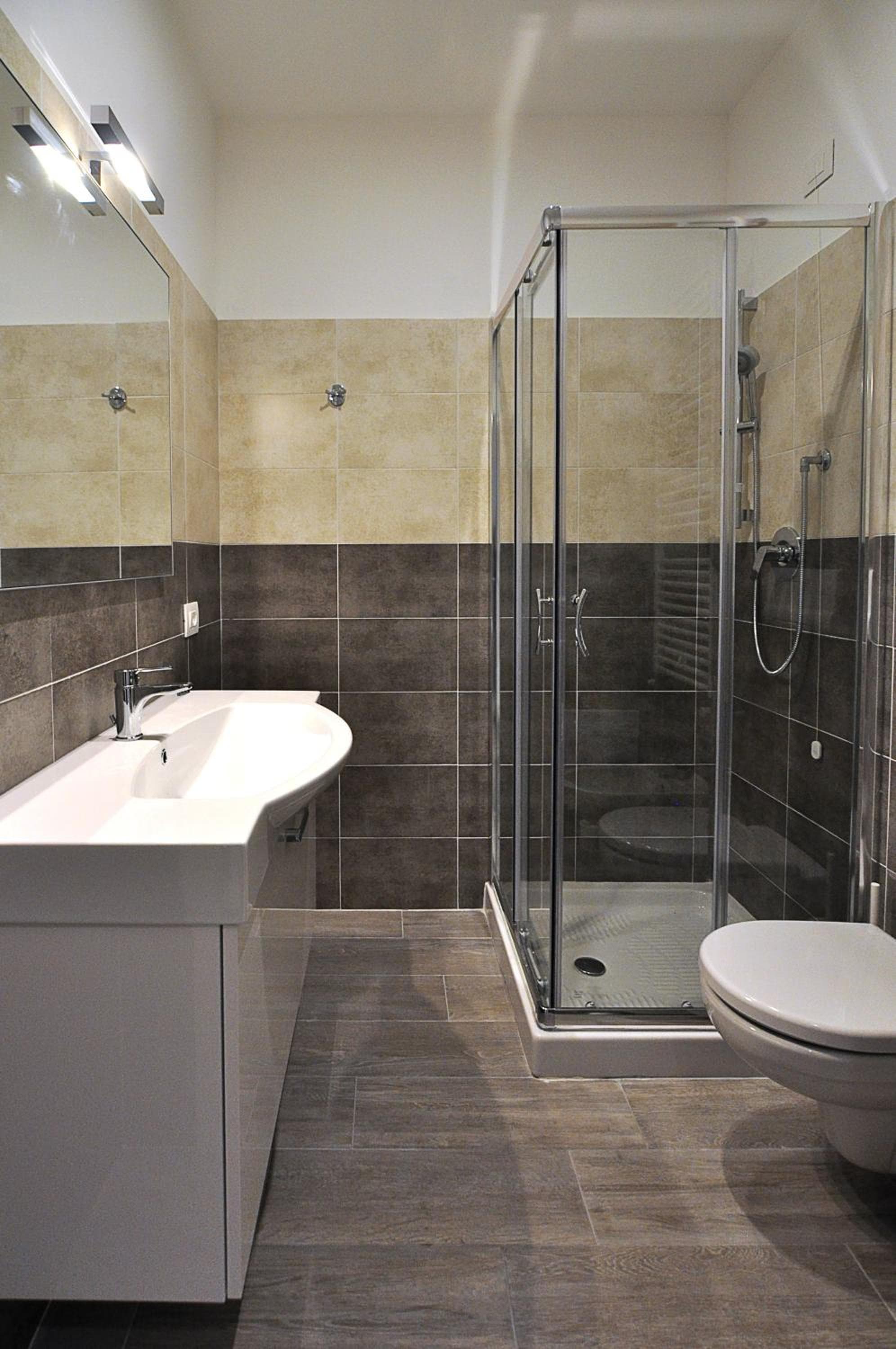 BB Hotels Aparthotel Arcimboldi, Milan, photo 2