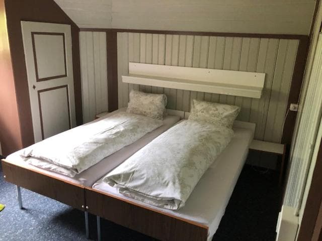 Hotel Bären Lodge, Kiental, photo 6
