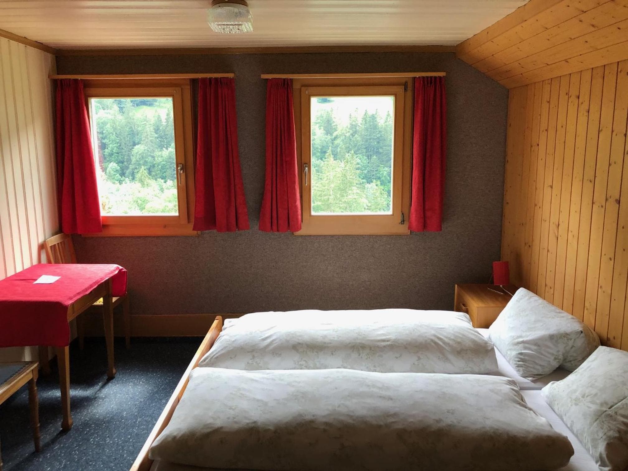 Hotel Bären Lodge, Kiental, photo 2