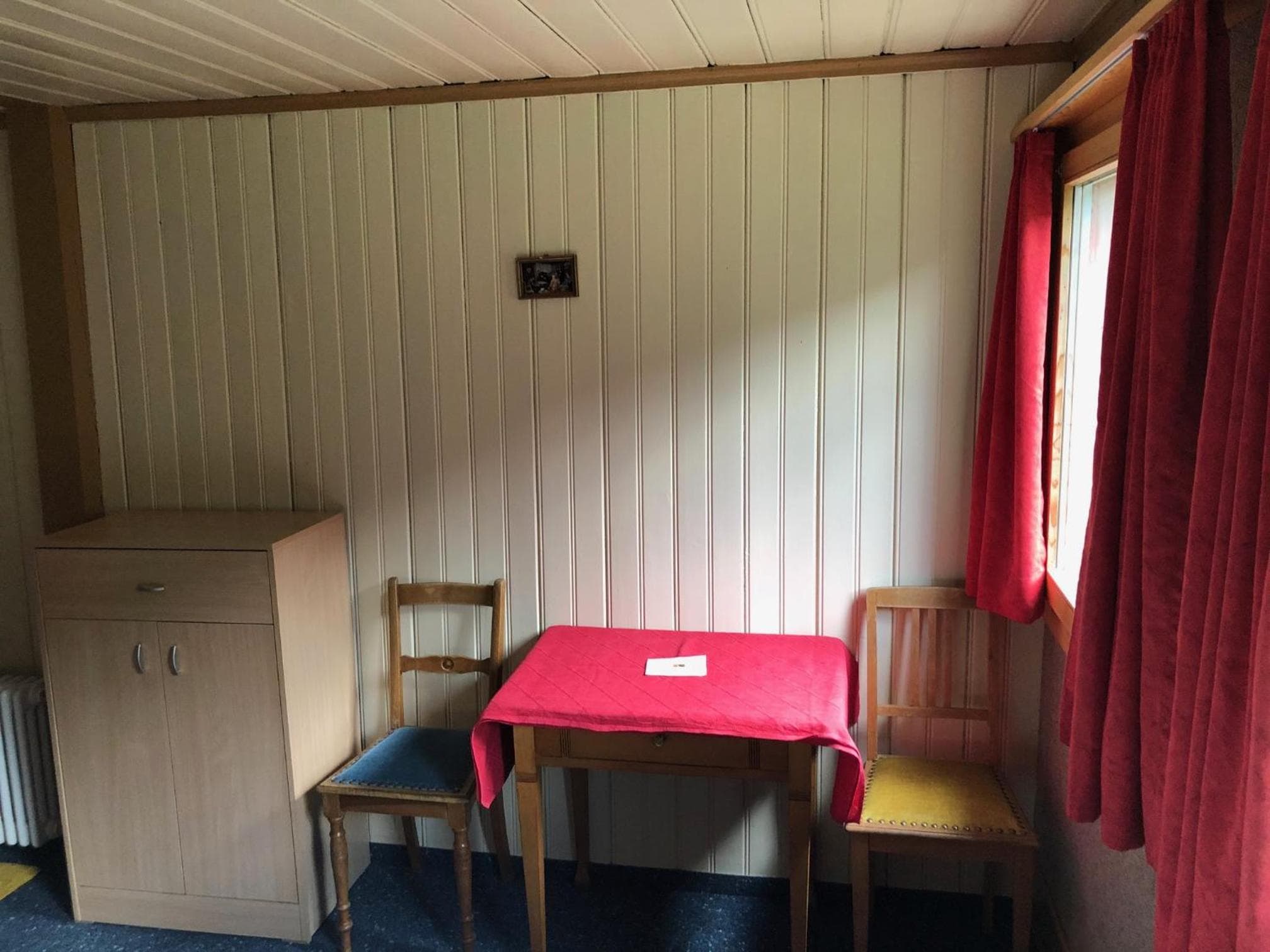 Hotel Bären Lodge, Kiental, photo 5