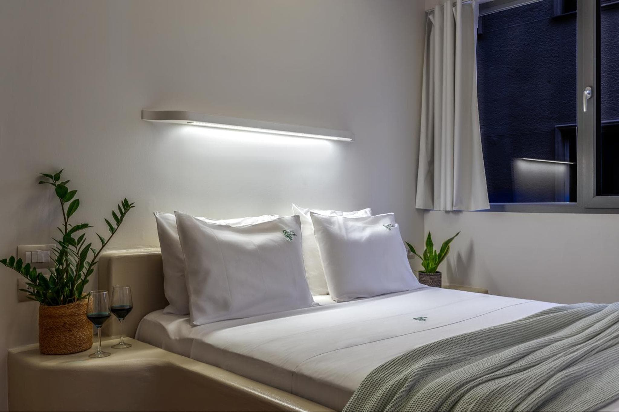 LOFUS Bio-Suites, Athens, photo 3