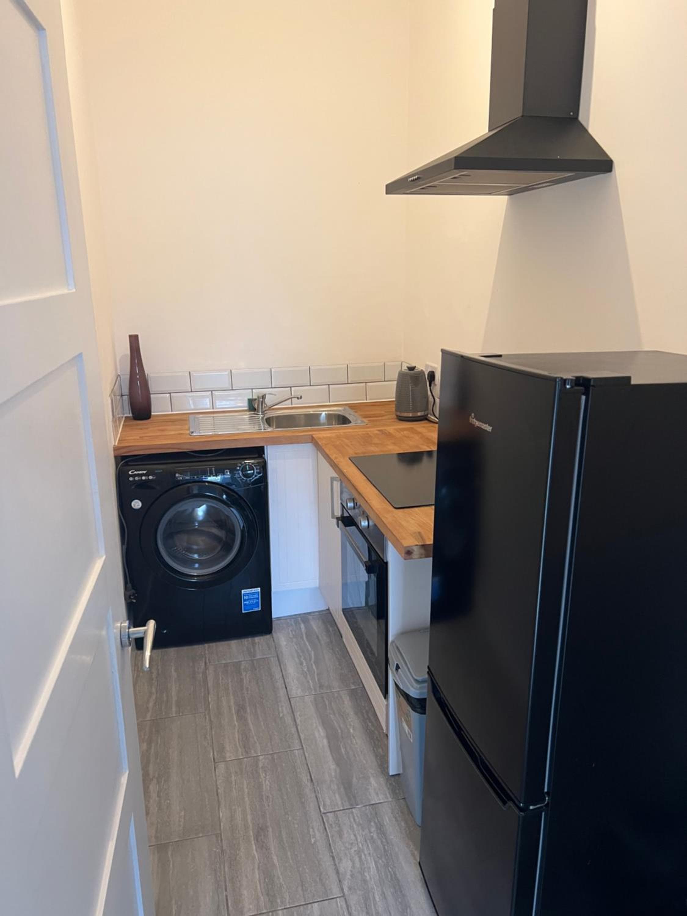 Liley Apartments, Stockton-on-Tees, photo 4