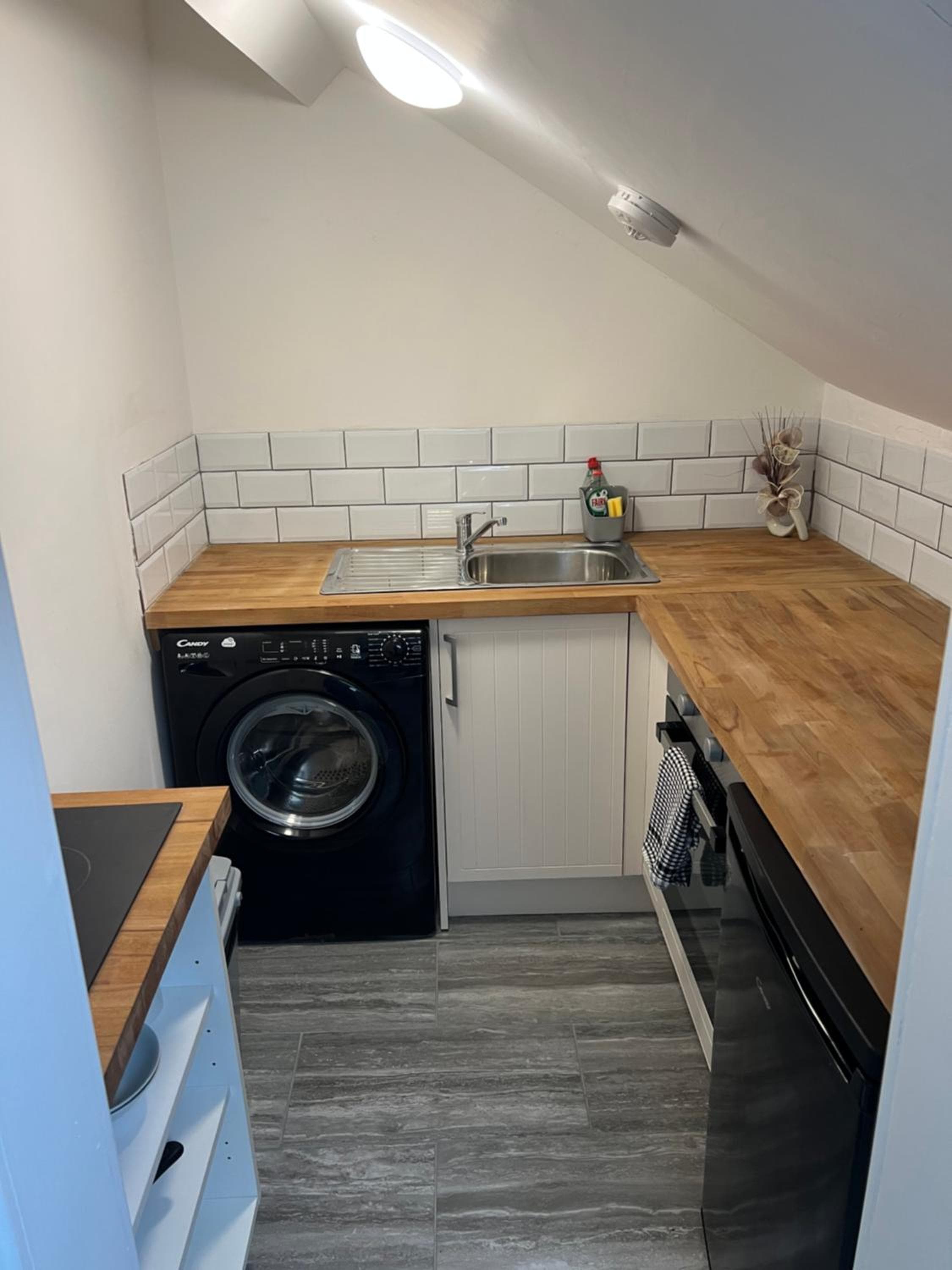Liley Apartments, Stockton-on-Tees, photo 6