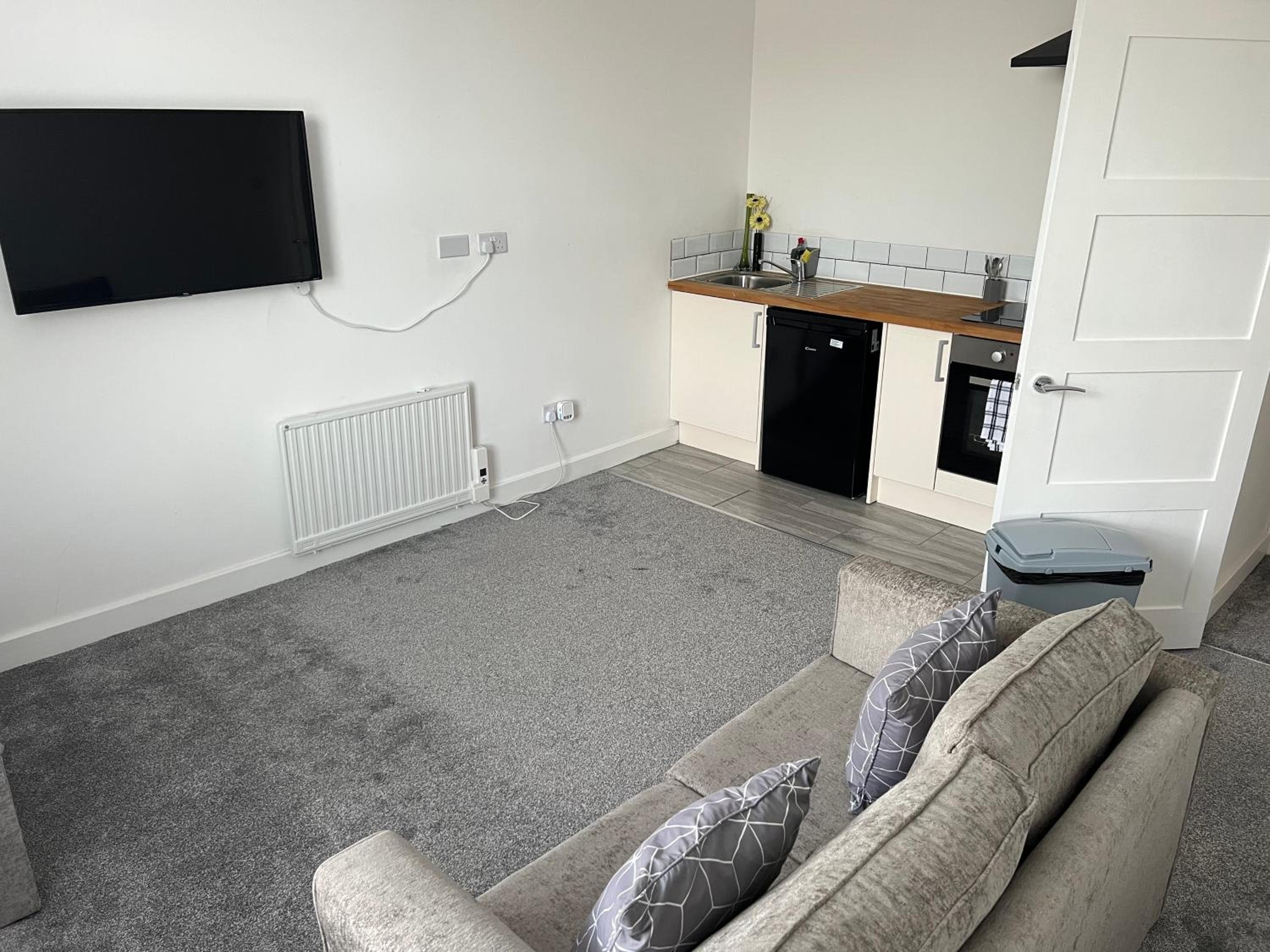Liley Apartments, Stockton-on-Tees, photo 5