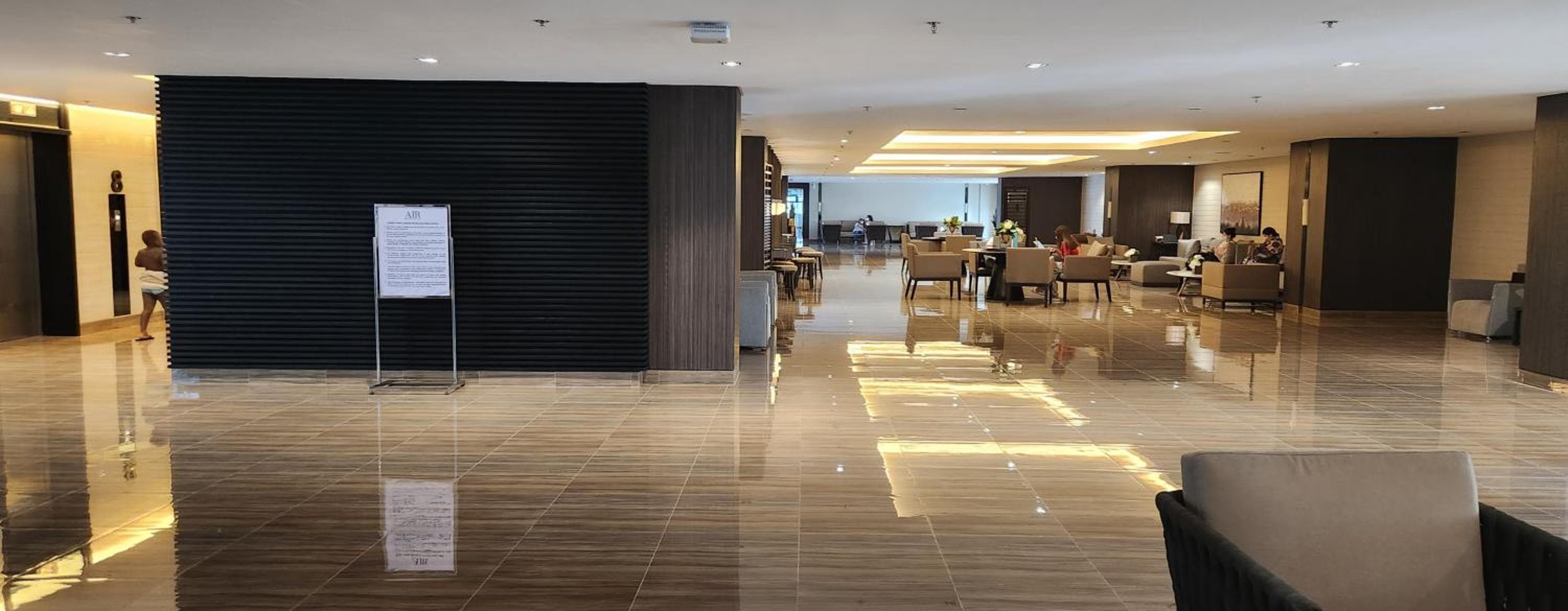 SMDC AIR RESIDENCES, photo 3