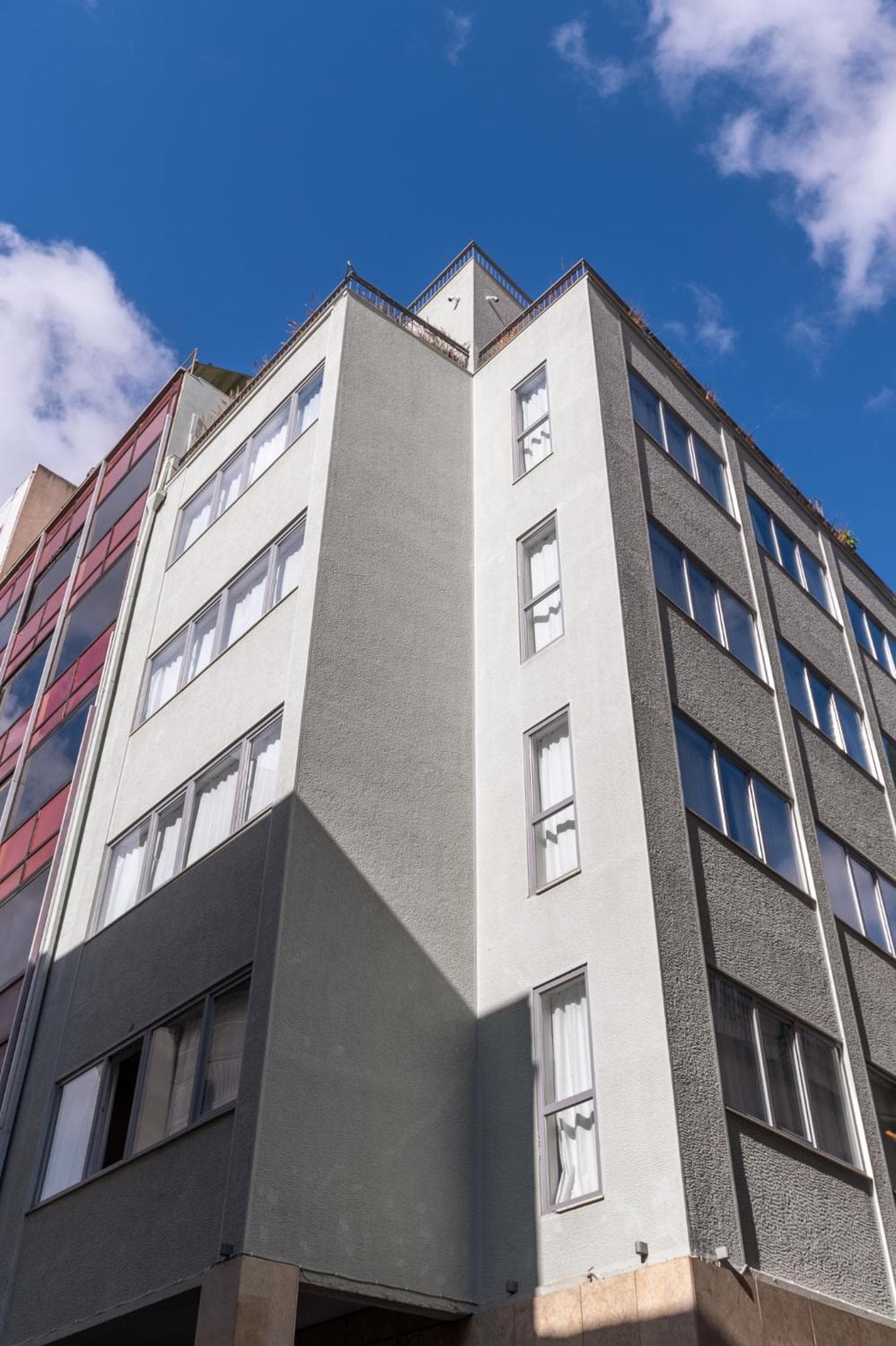 LOFUS Bio-Suites, Athens