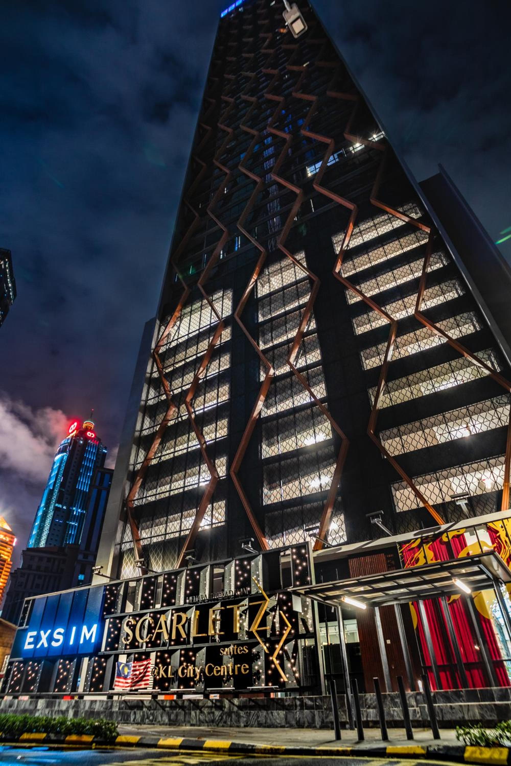 Scarletz Suites KLCC by KLIQ, Kuala Lumpur, photo 3