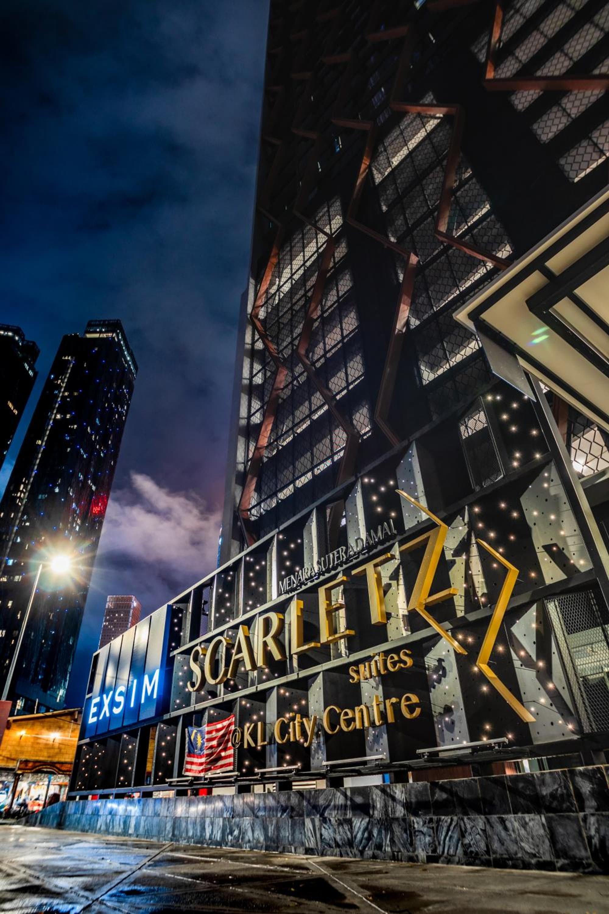 Scarletz Suites KLCC by KLIQ, Kuala Lumpur, photo 2