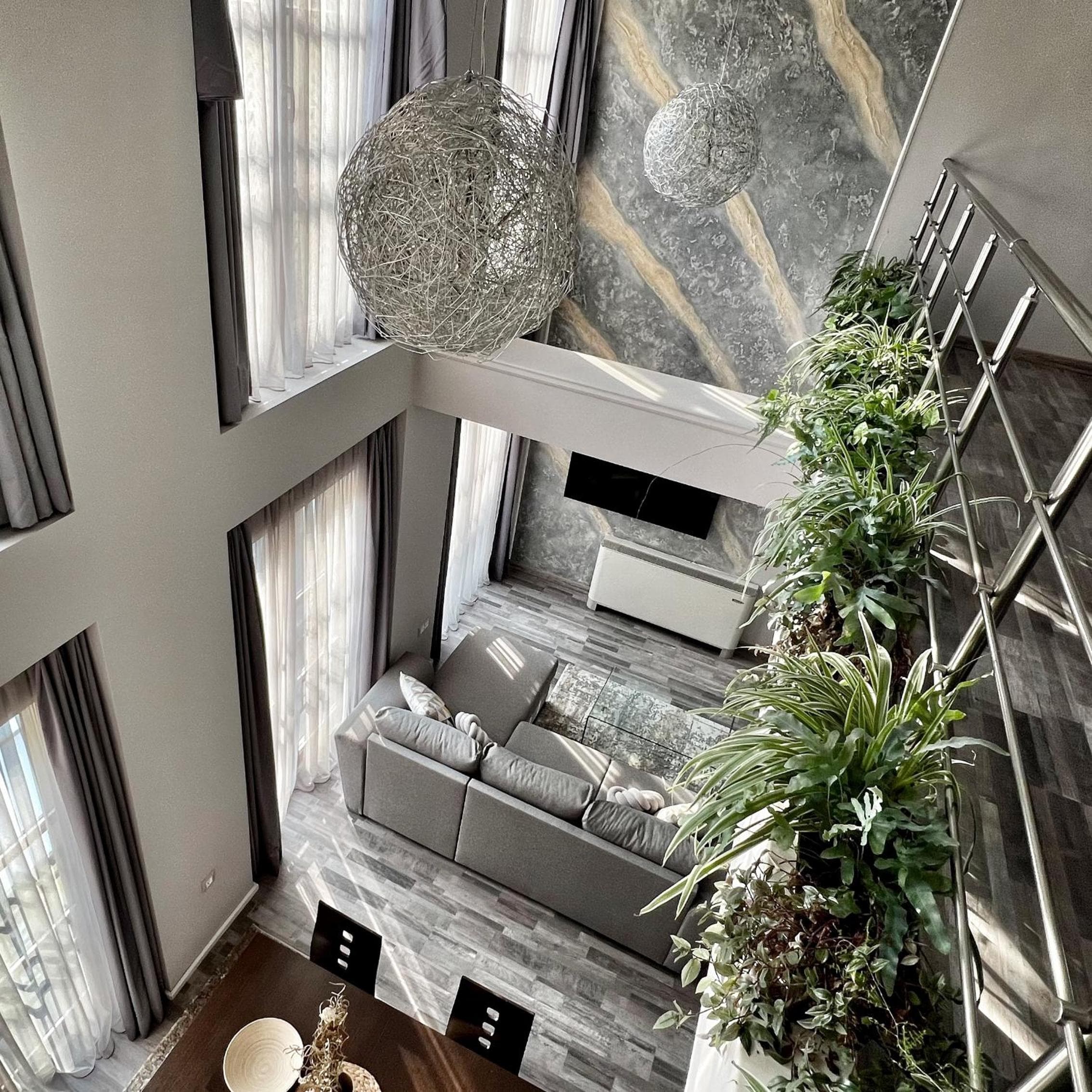 ATRIUM Boutique Suites Sofia, Sofia, photo 6