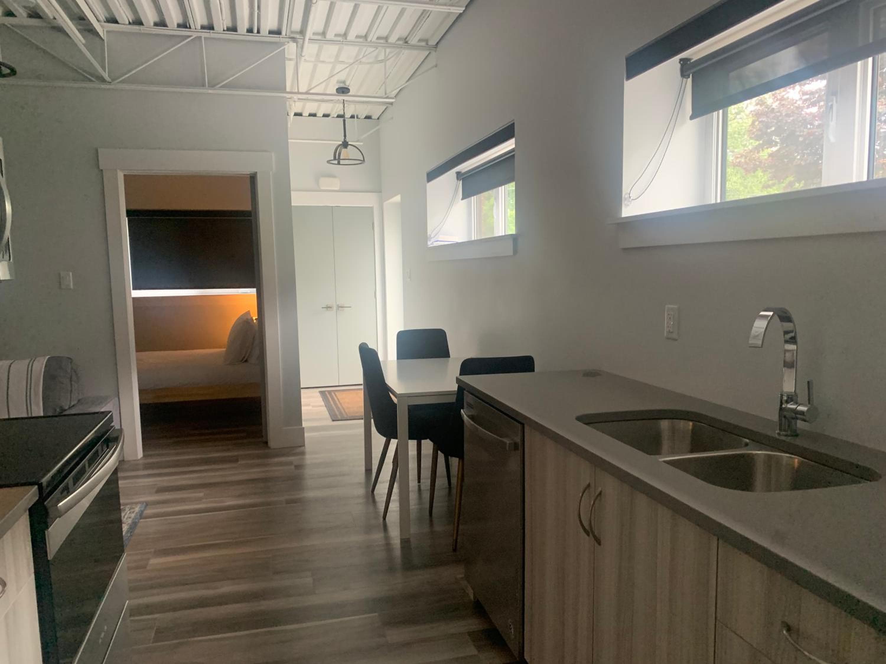 Station 1 by Terra Hospitality, Moncton, photo 4
