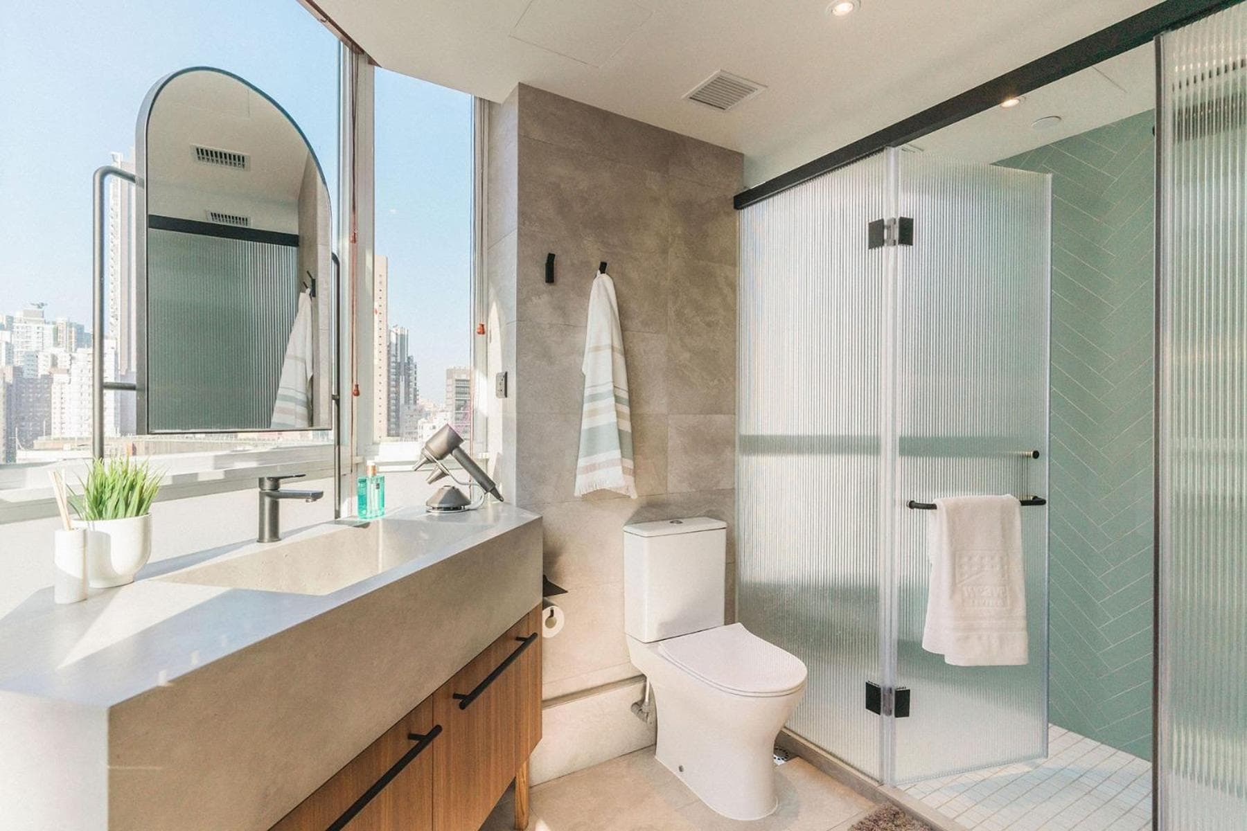Weave Suites - Central West, Hong Kong, photo 5