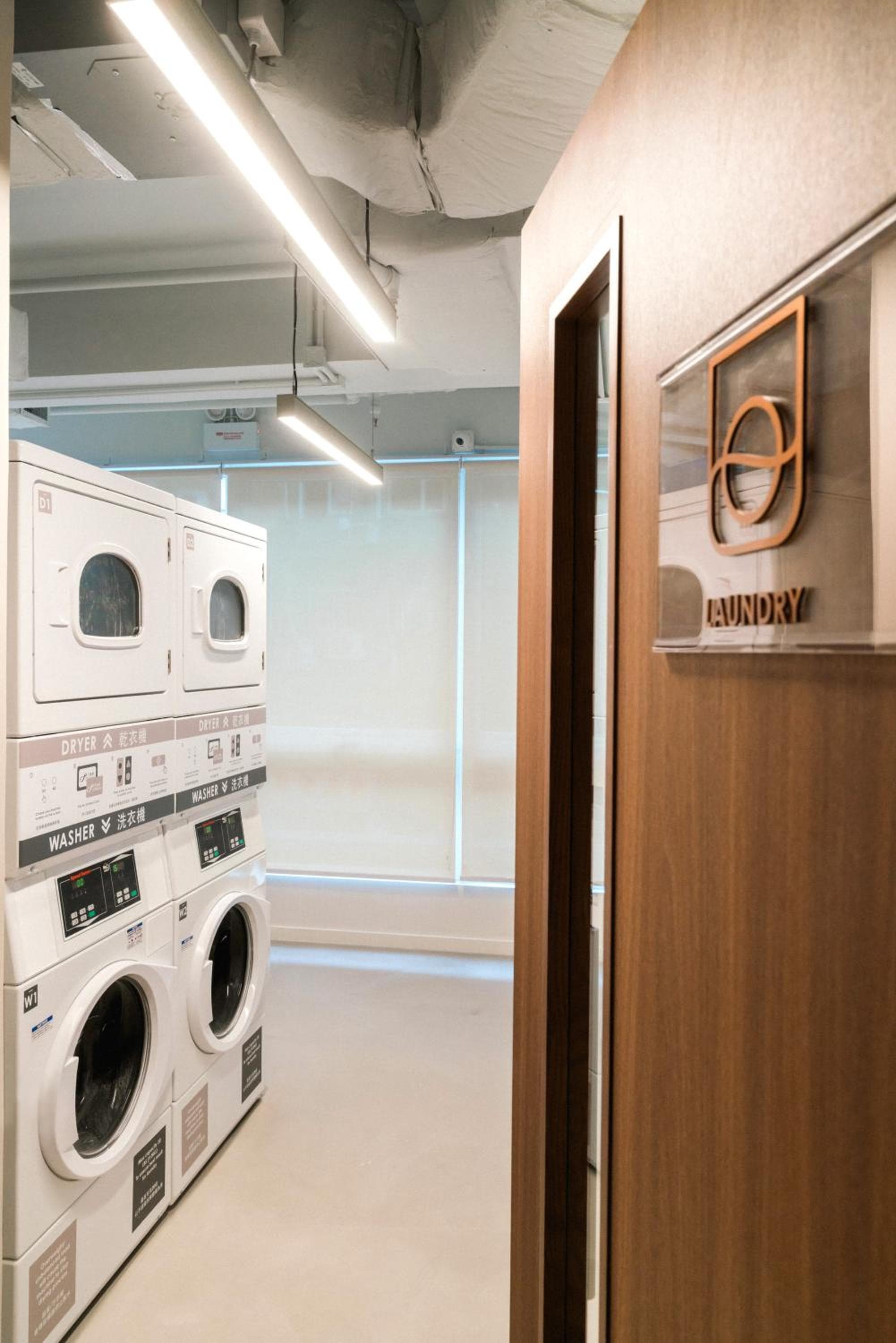 Weave Suites - Central West, Hong Kong, photo 6