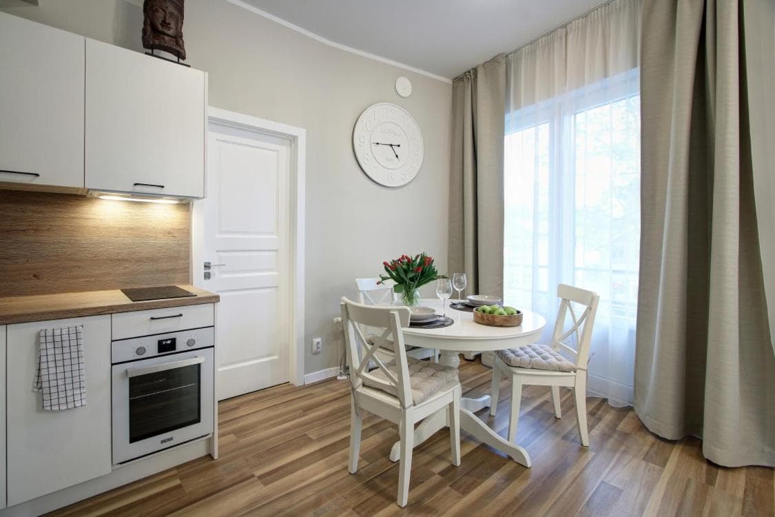 Alve Apart Hotel, Jūrmala, photo 2