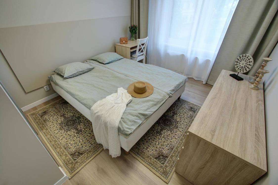 Alve Apart Hotel, Jūrmala, photo 4