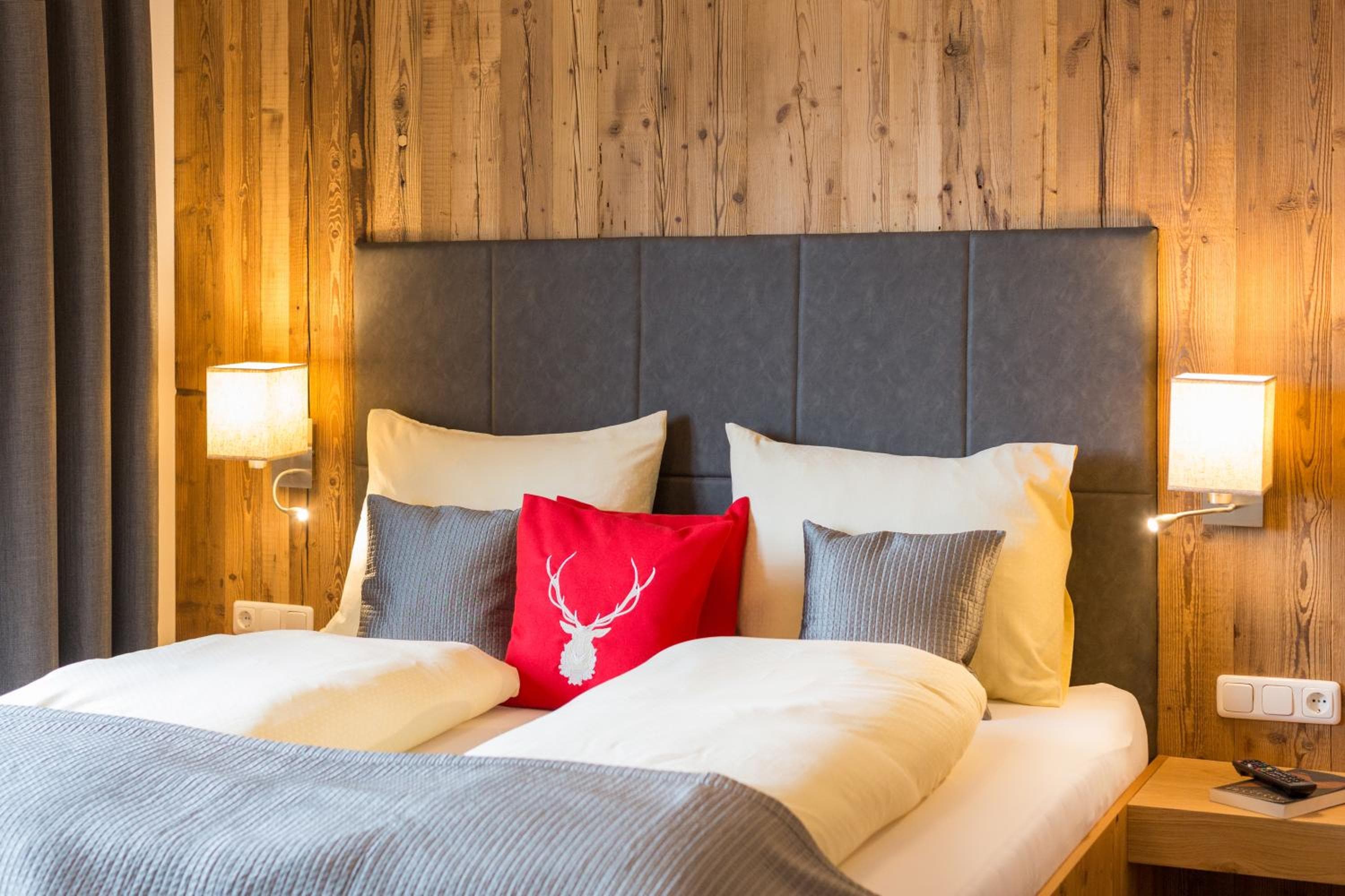 Das Grünholz Aparthotel, Mühlbach am Hochkönig, photo 4