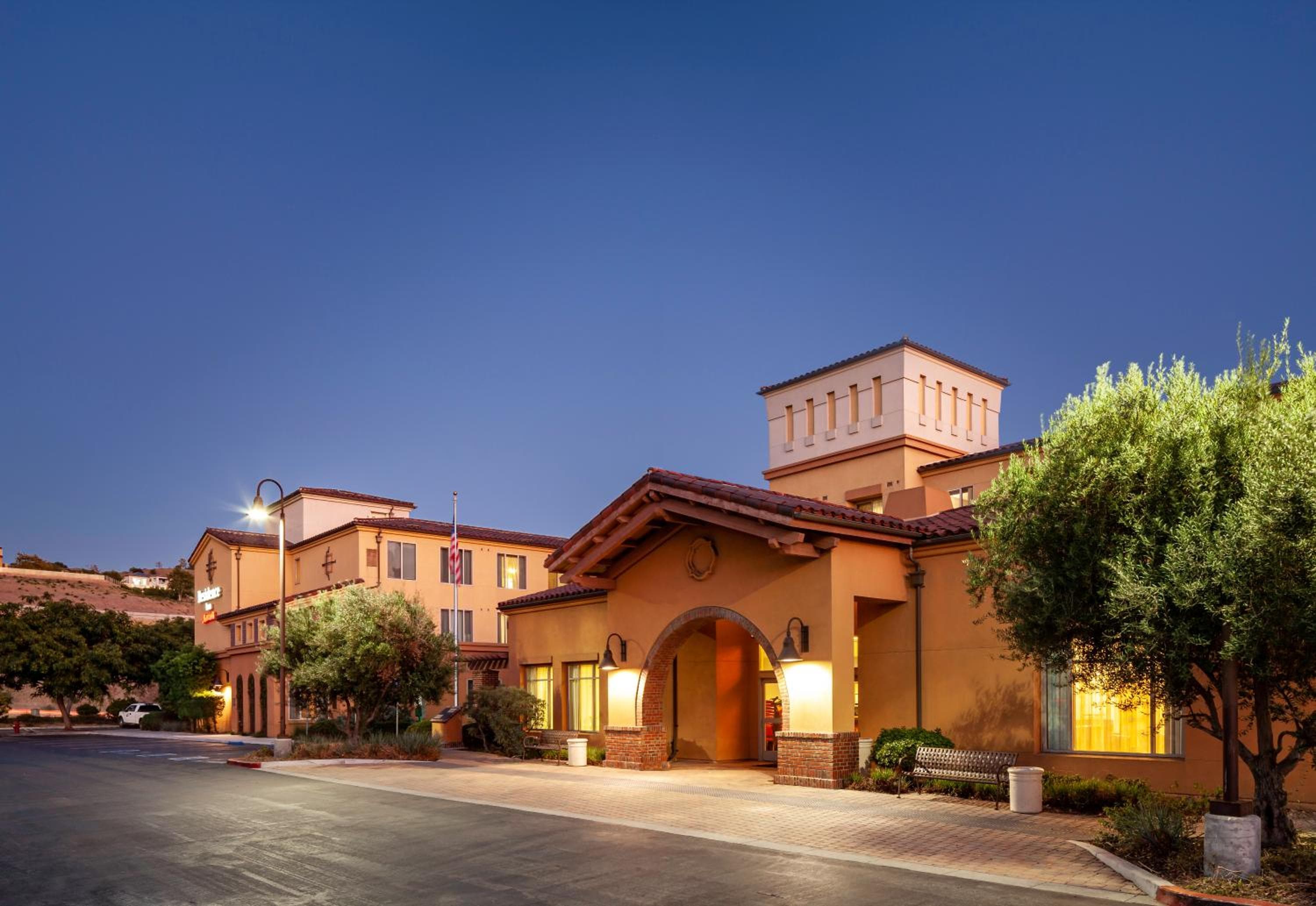 Residence Inn by Marriott San Juan Capistrano, San Juan Capistrano, photo 4