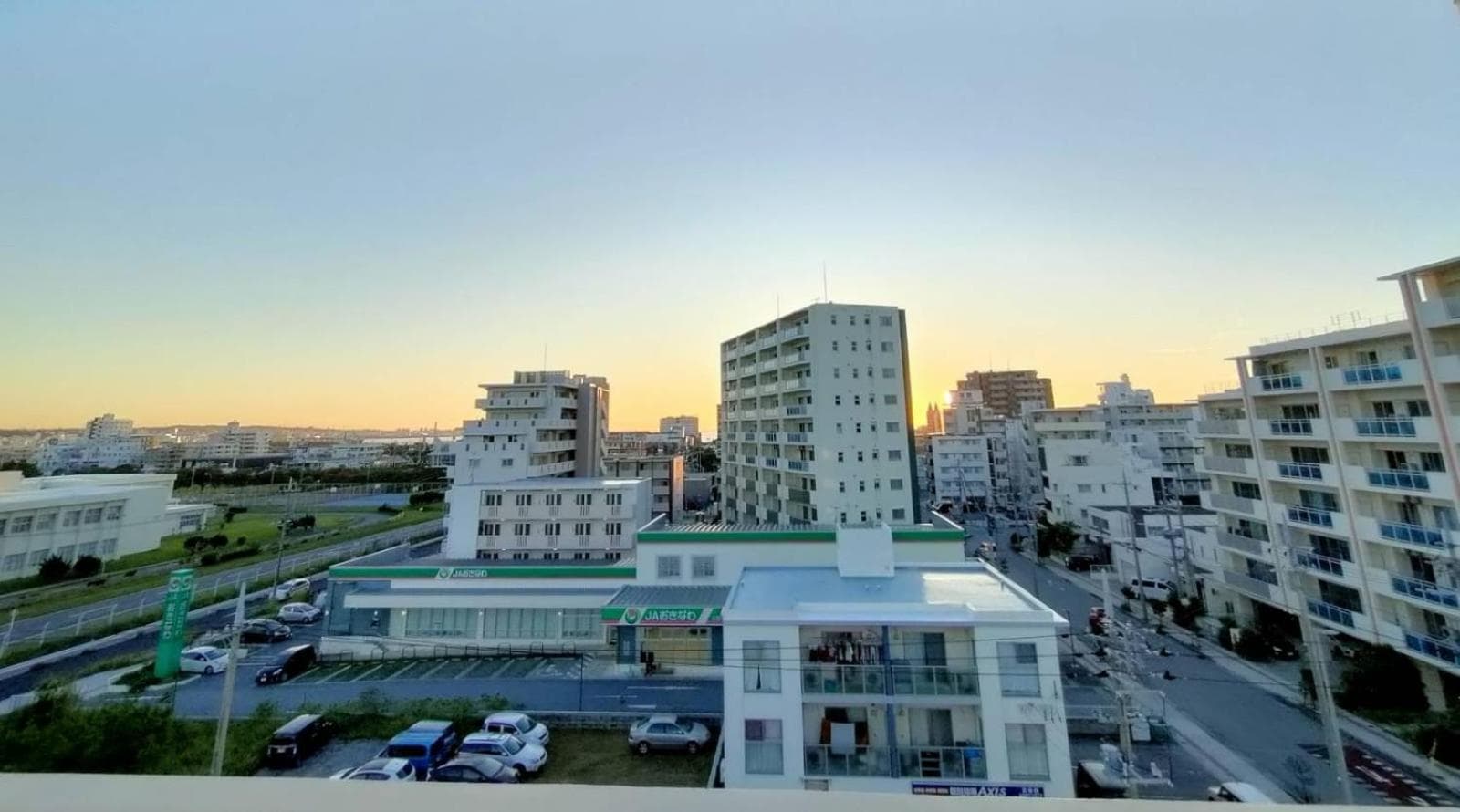 Luana Uakoko Resort 旧 EmiFull Resort, Chatan, photo 5