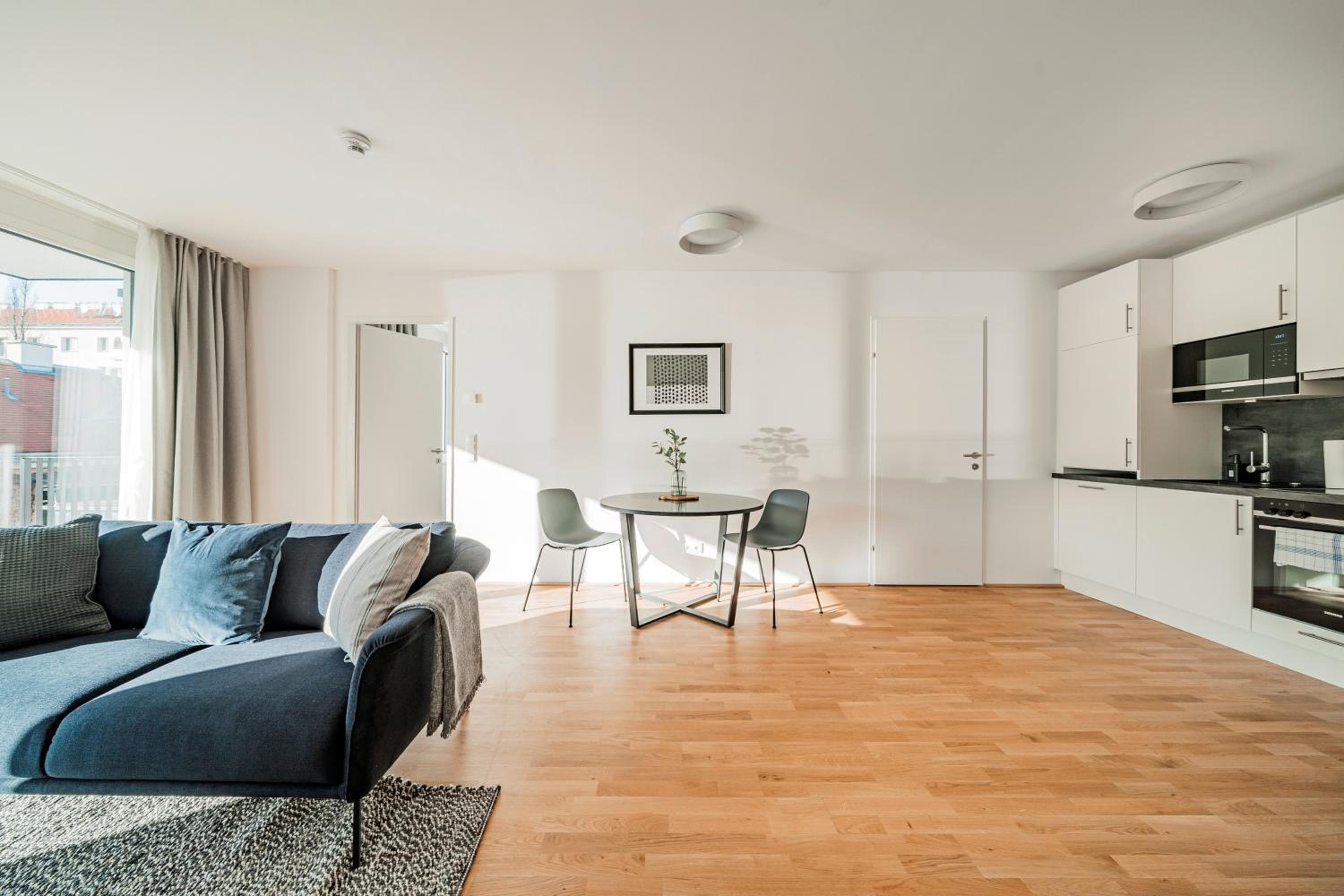 Arbio I Liv's Place Lux Apartments, Vienna, photo 2