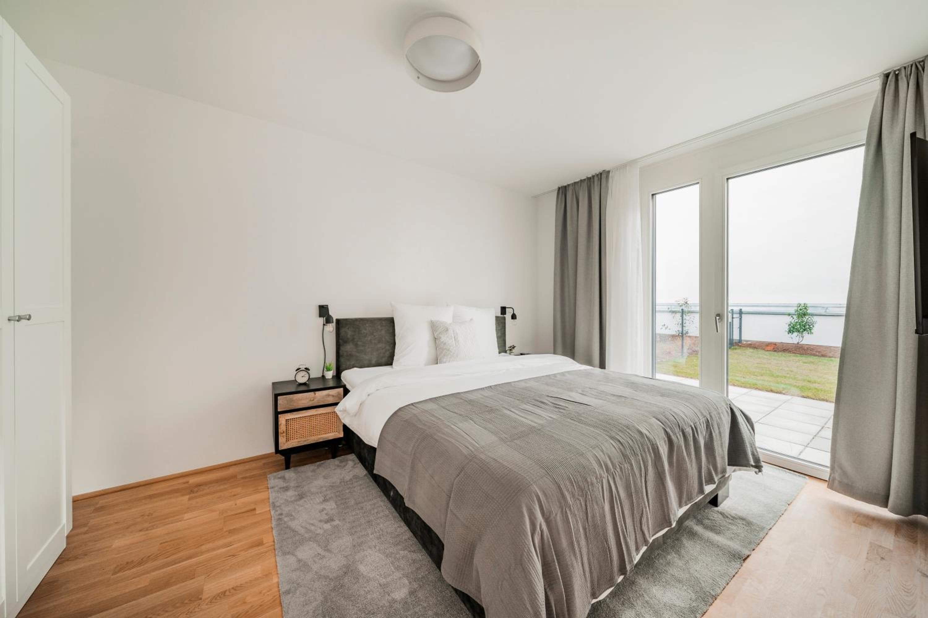 Arbio I Liv's Place Lux Apartments, Vienna, photo 3