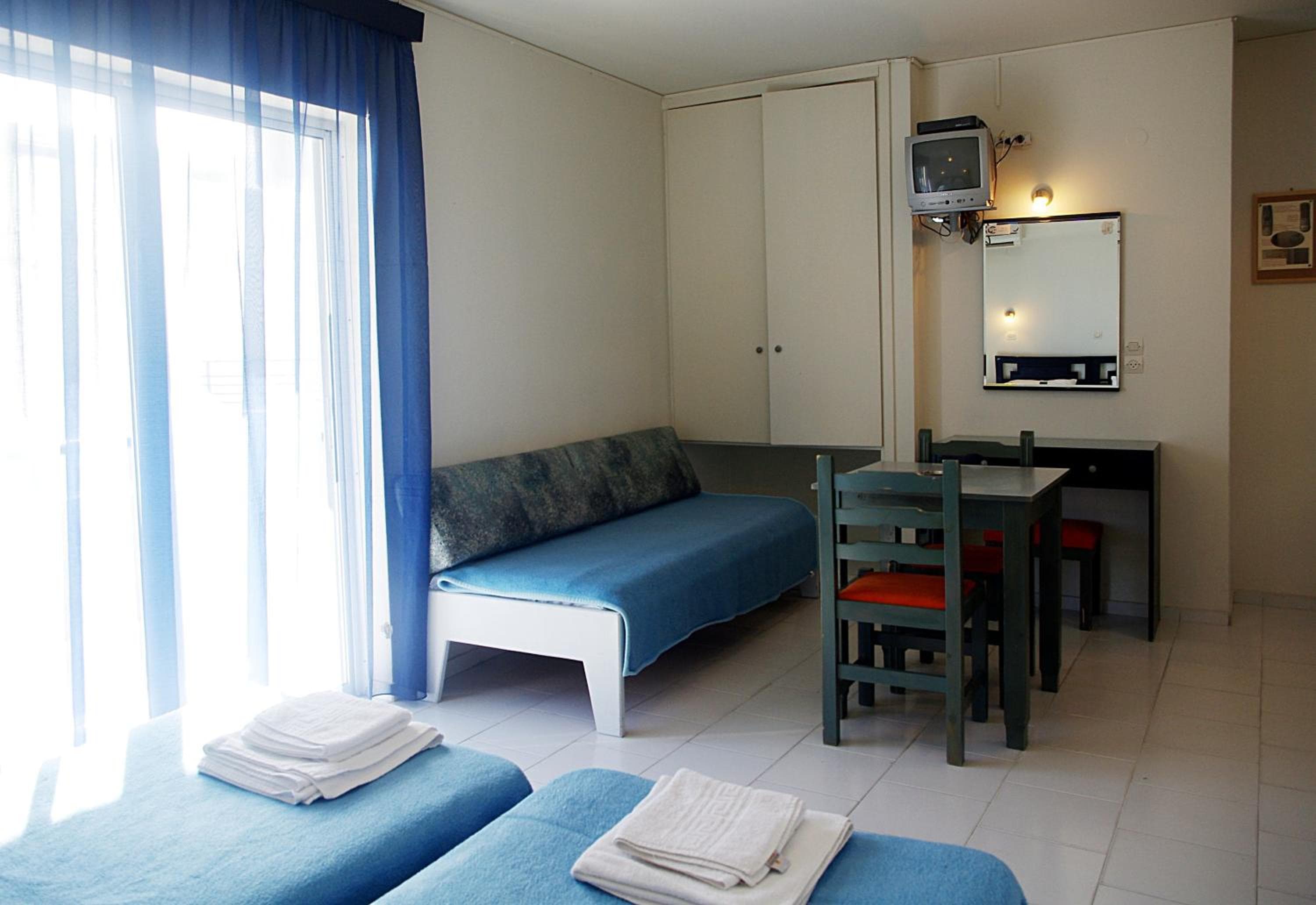 Klery Studios, Hersonissos, photo 4