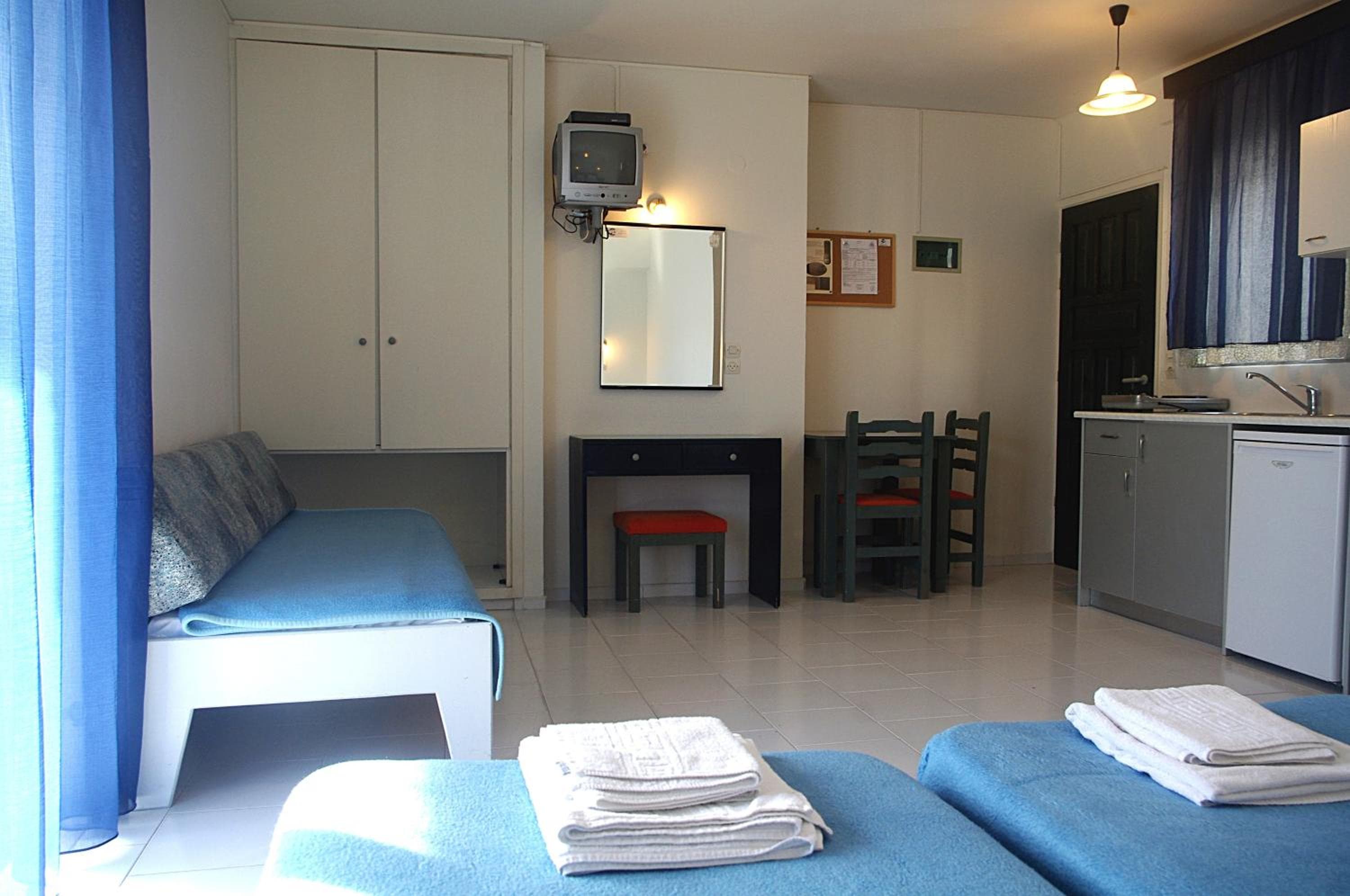 Klery Studios, Hersonissos, photo 5