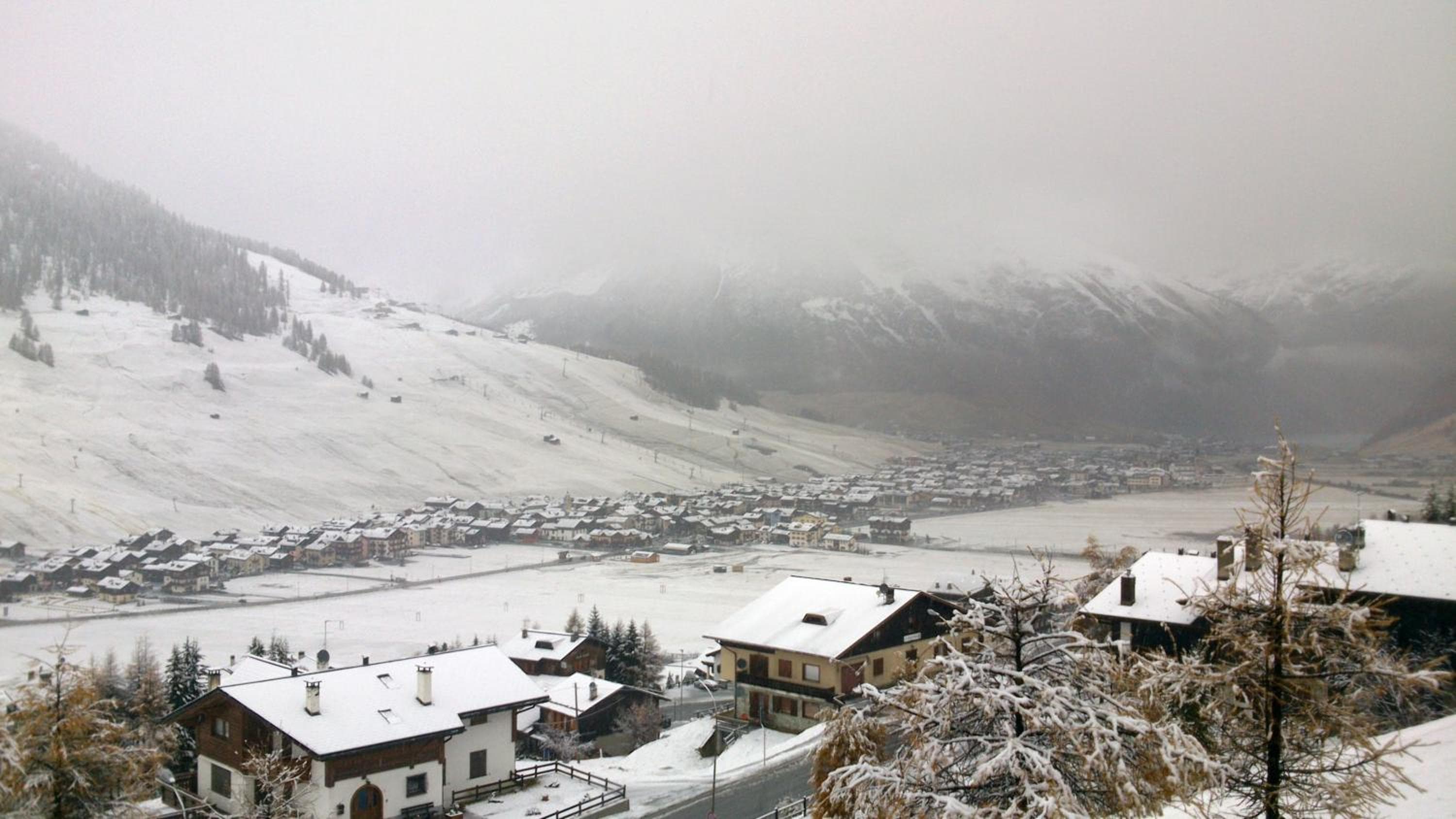 Casa Gallo - Bormolini Hotels & Apartments, Livigno, photo 3